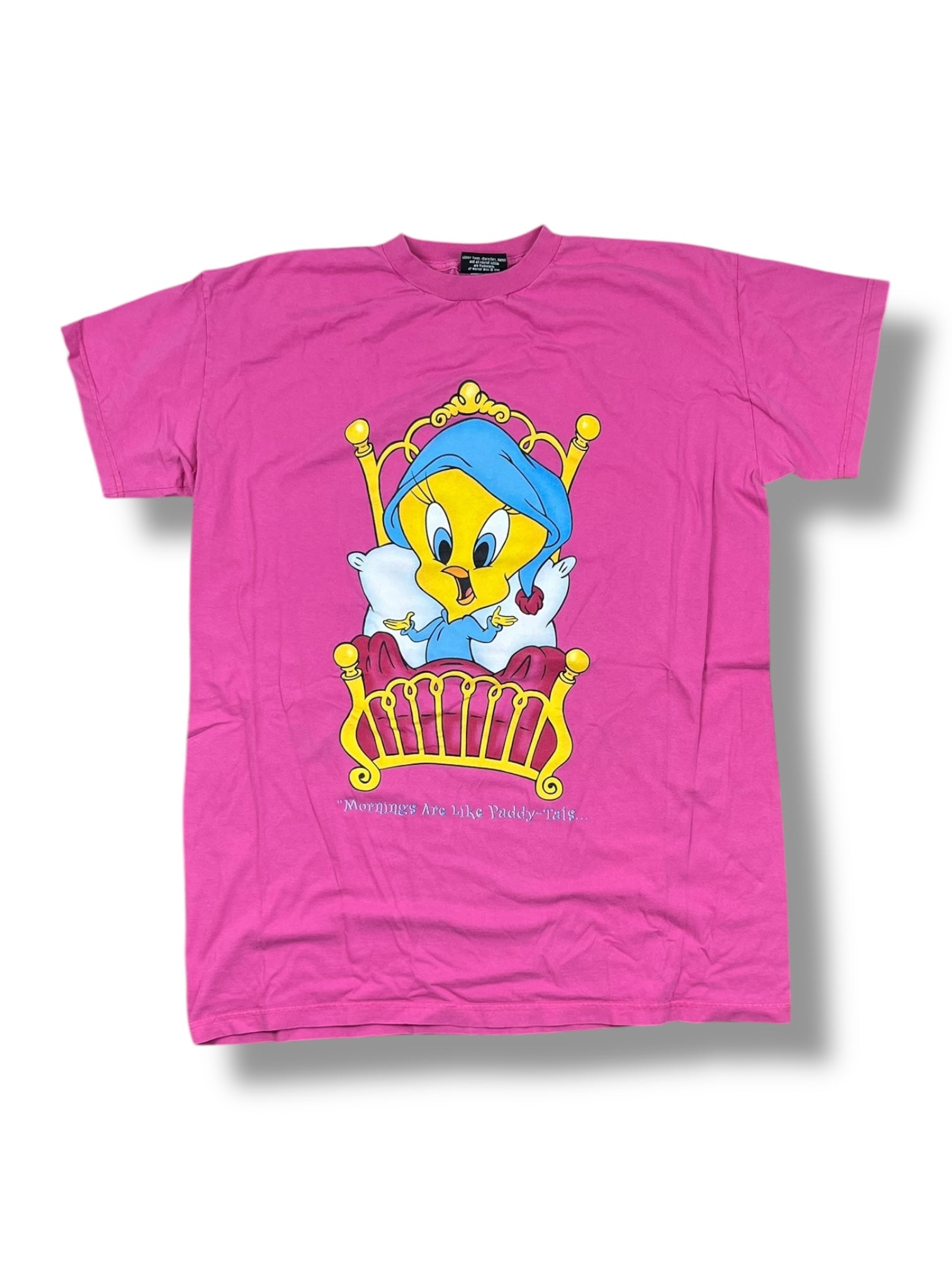 1999 Looney Tunes 