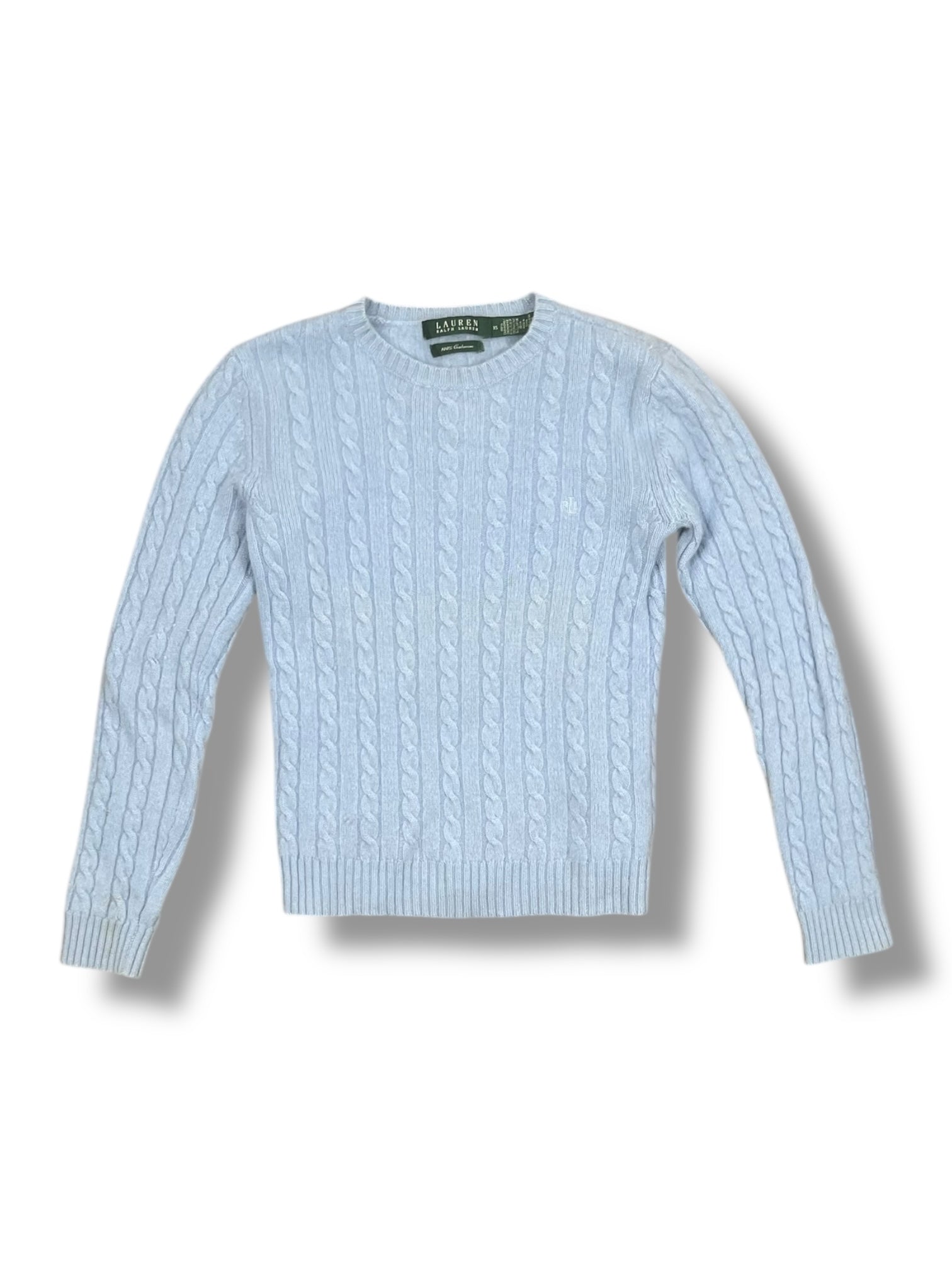 Cashmere 