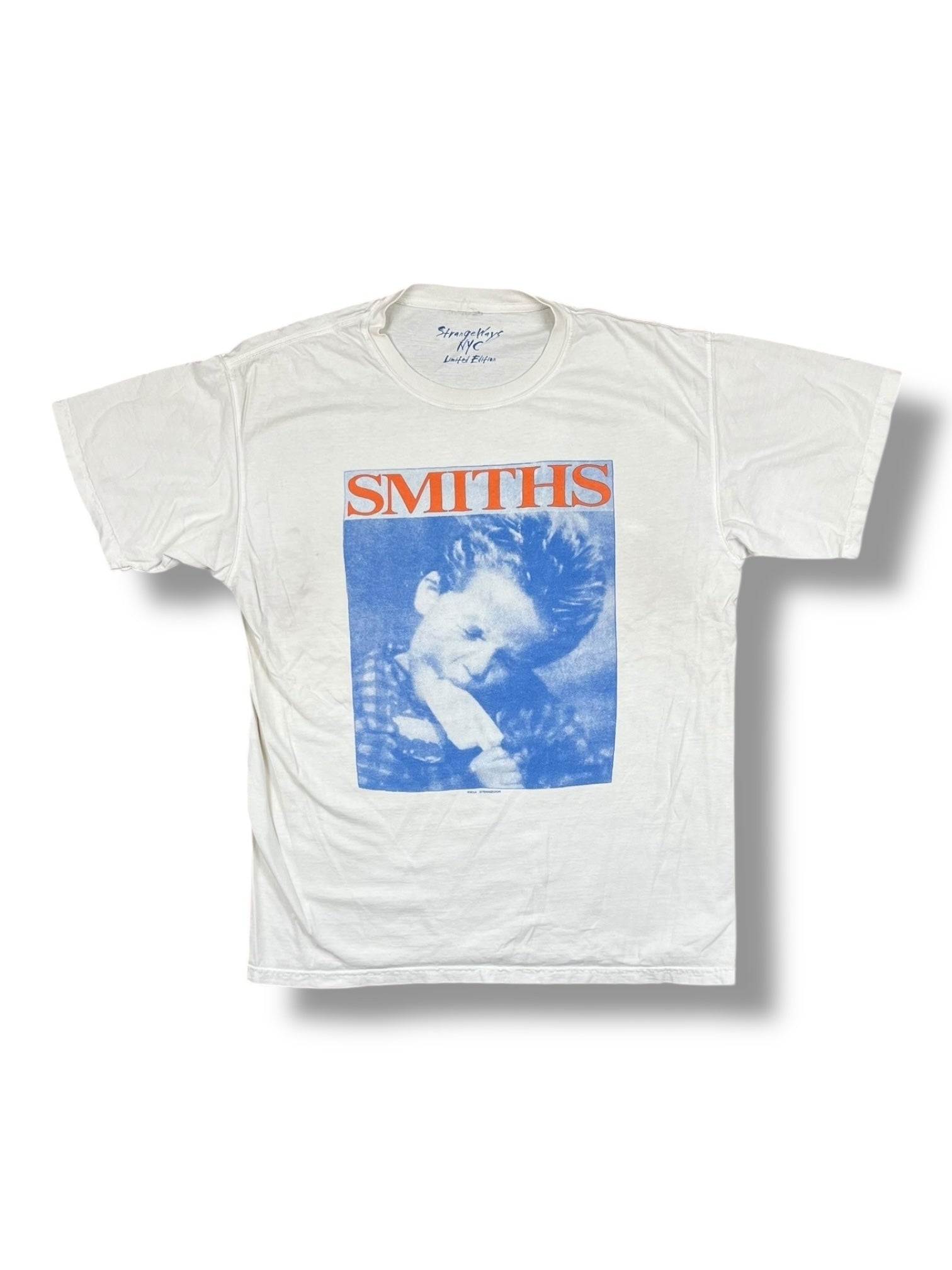 The Smiths 