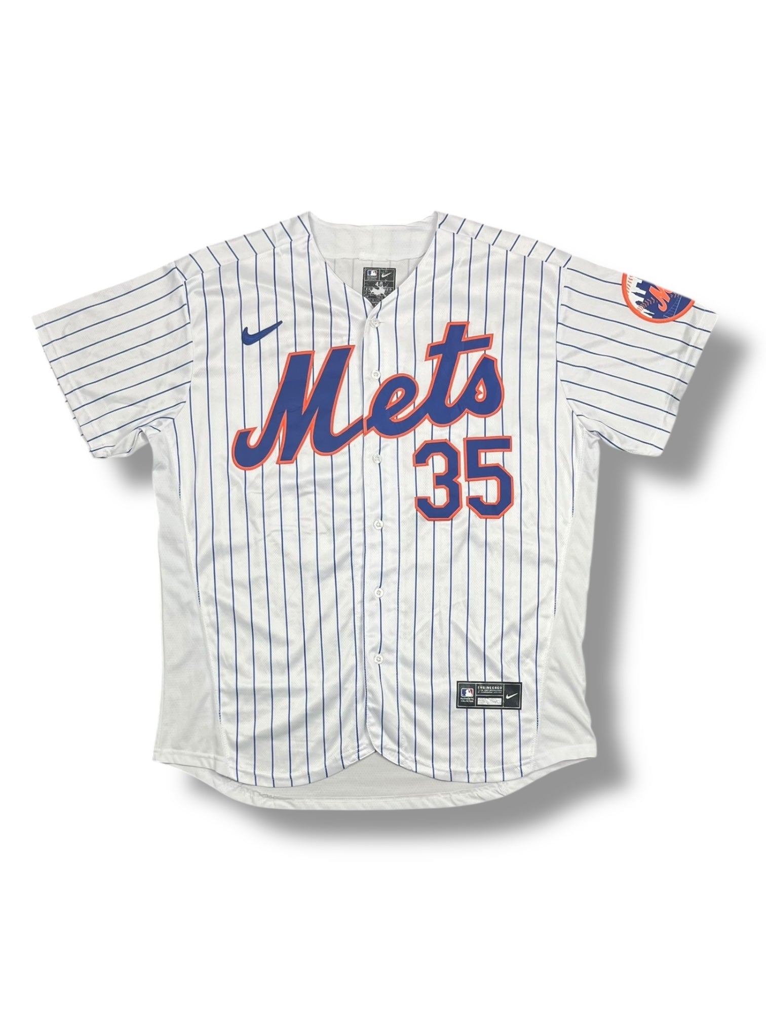 NY Mets 