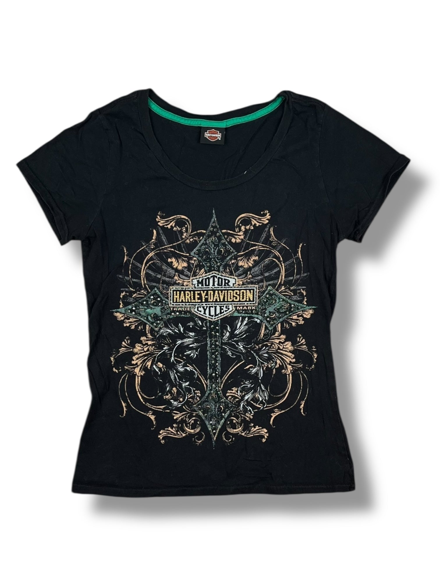 Harley Davidson 