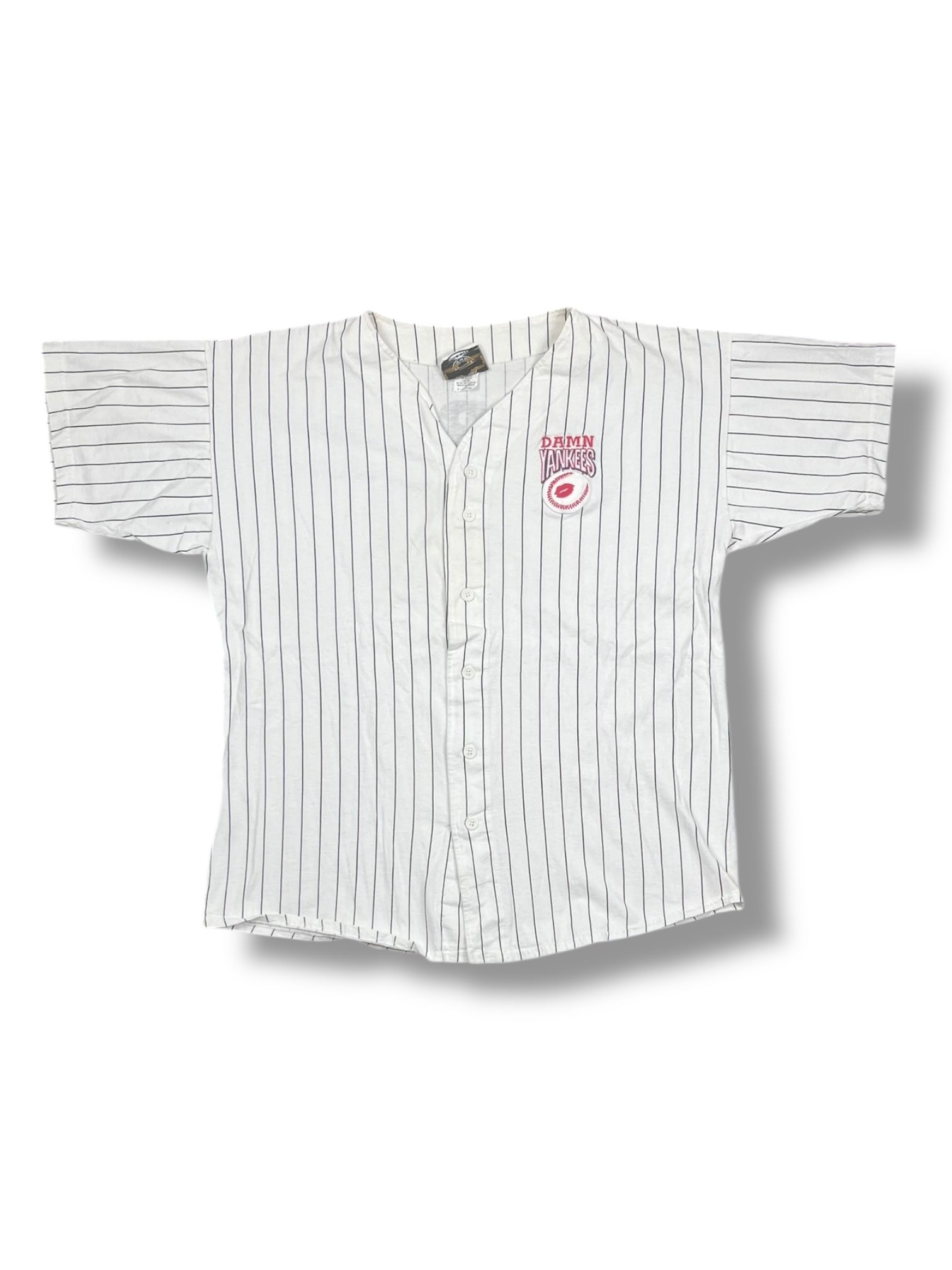 Damn Yankees 
