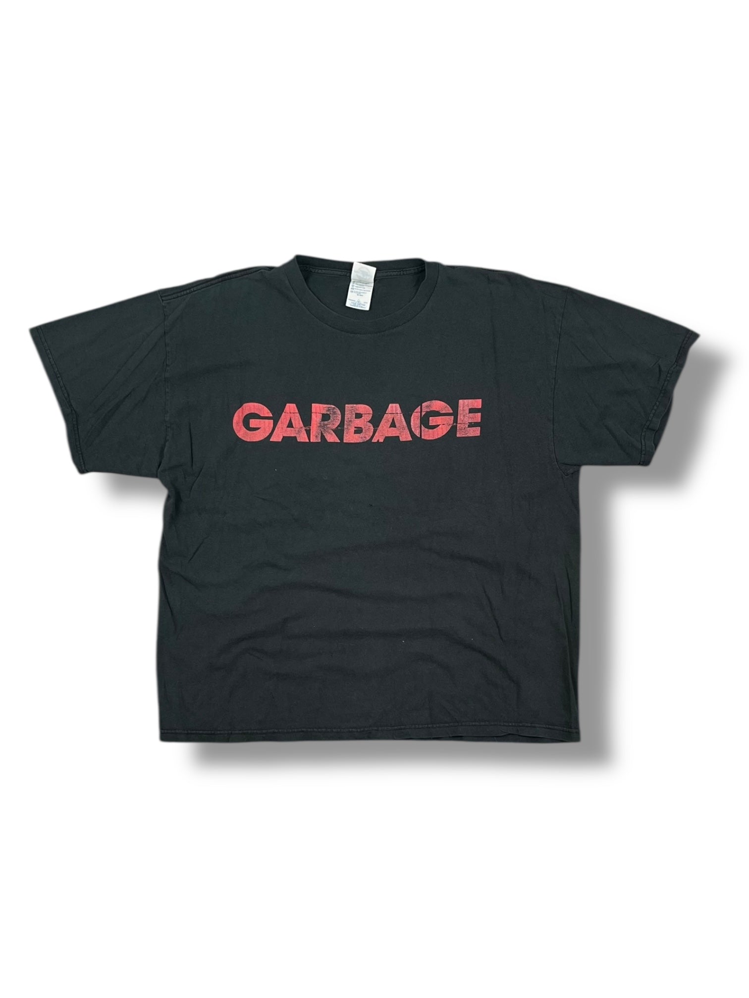 2005 Garbage 