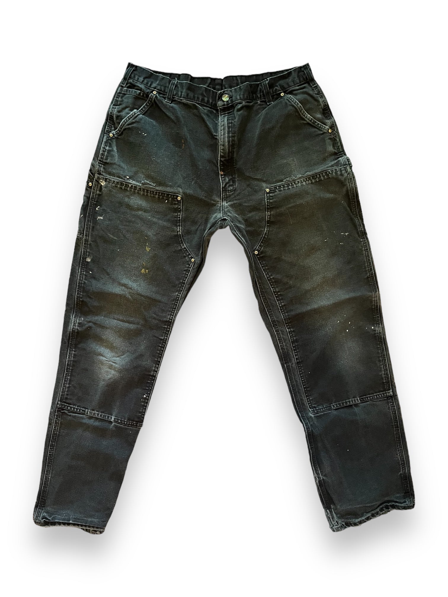 Vintage Carhartt Dungaree Fit 
