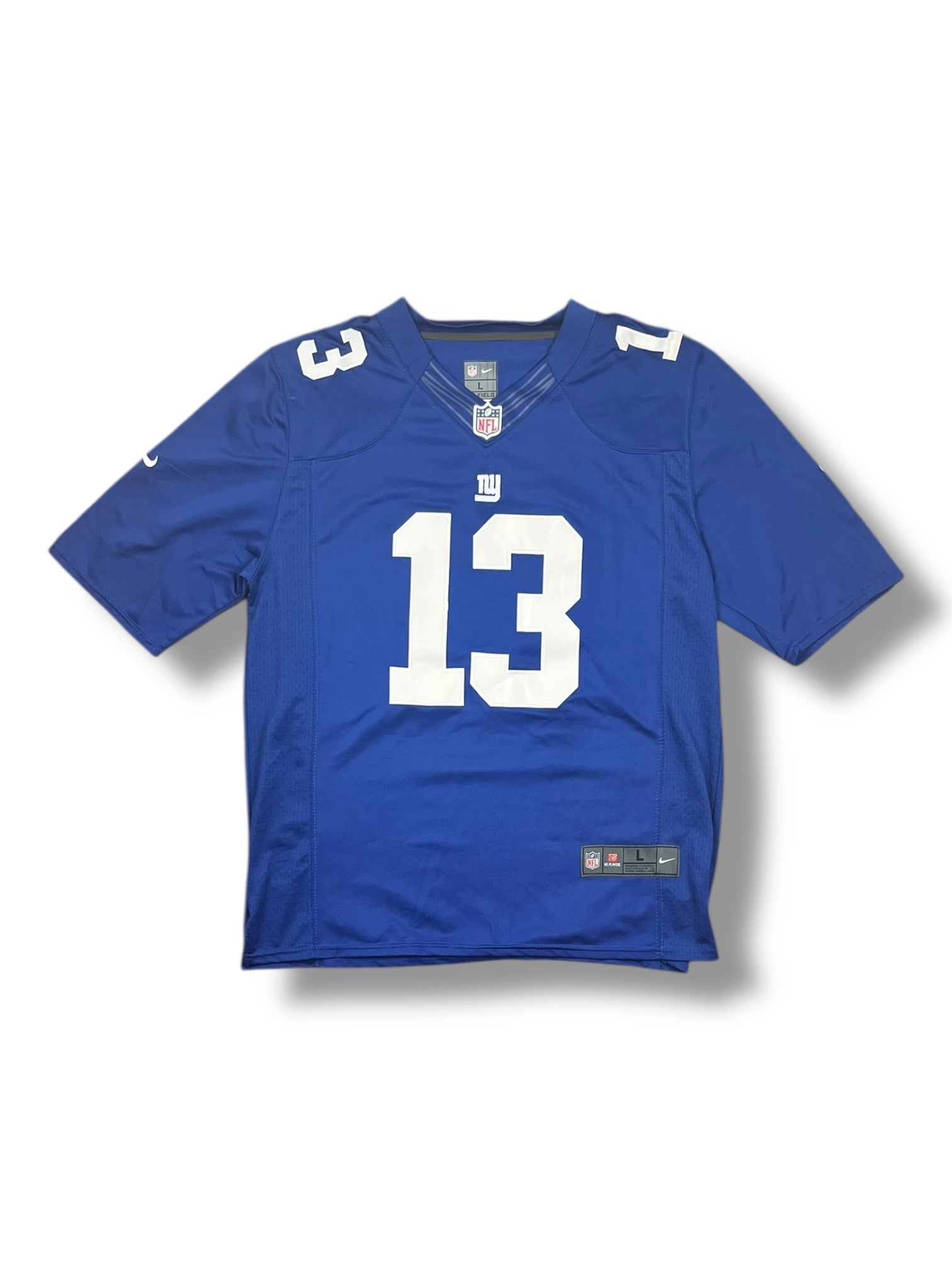 NY Giants 