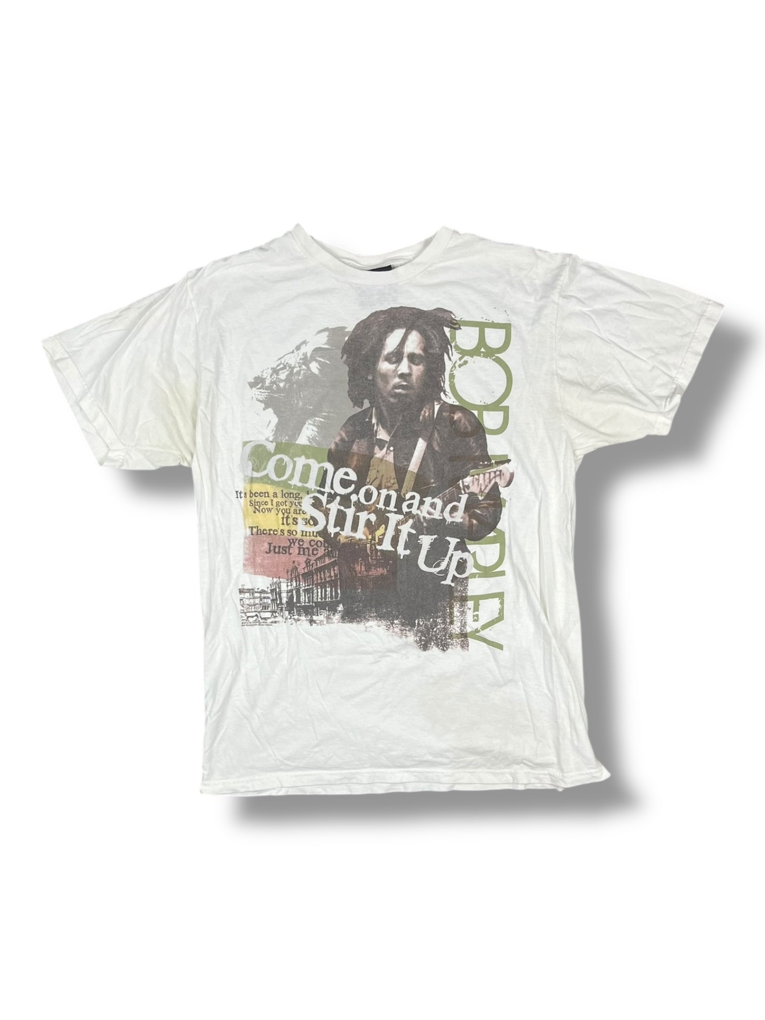 Bob Marley 