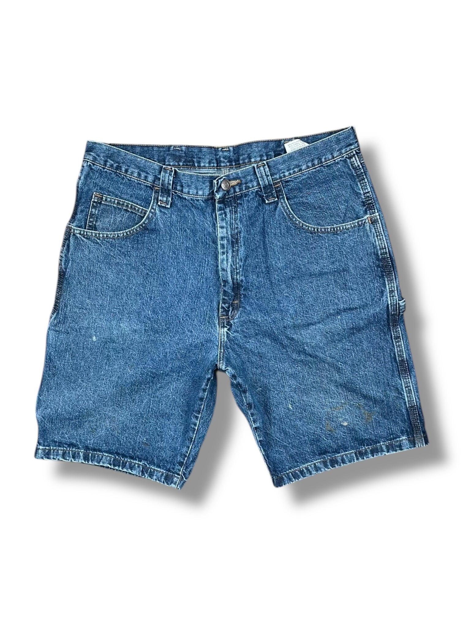 Wrangler 