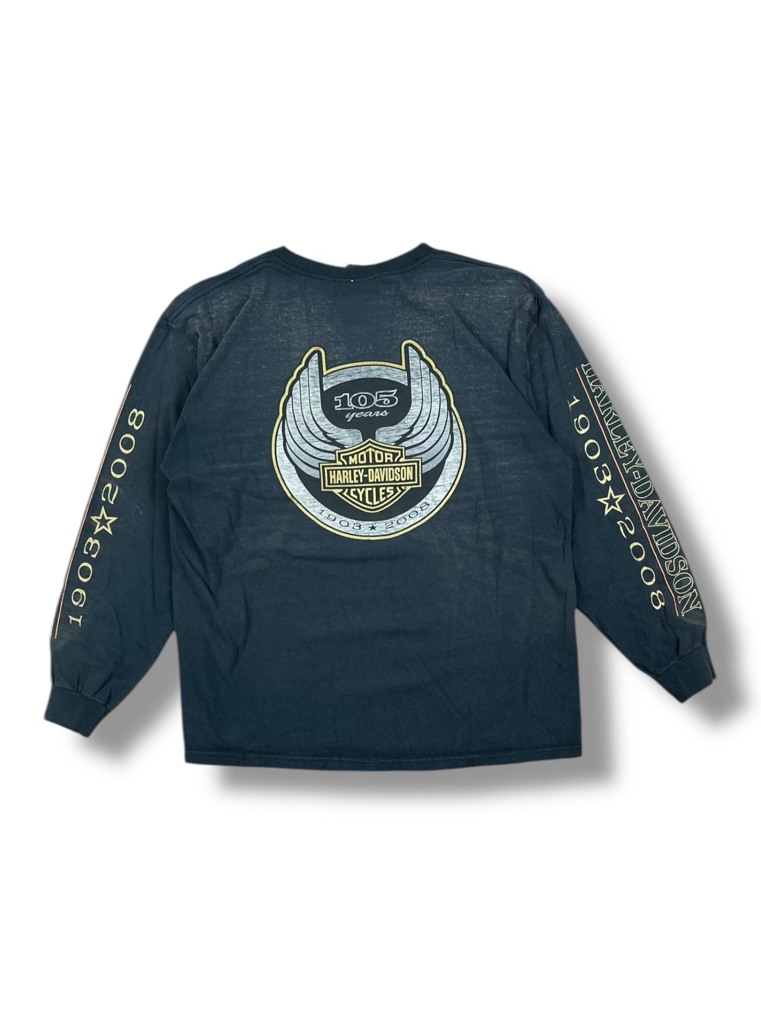 Harley Davidson 