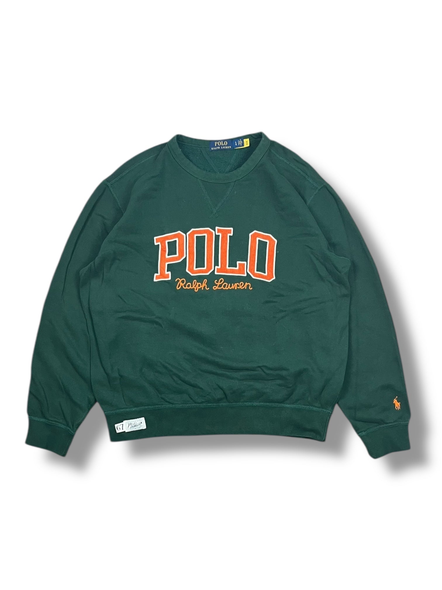 Embroidered 