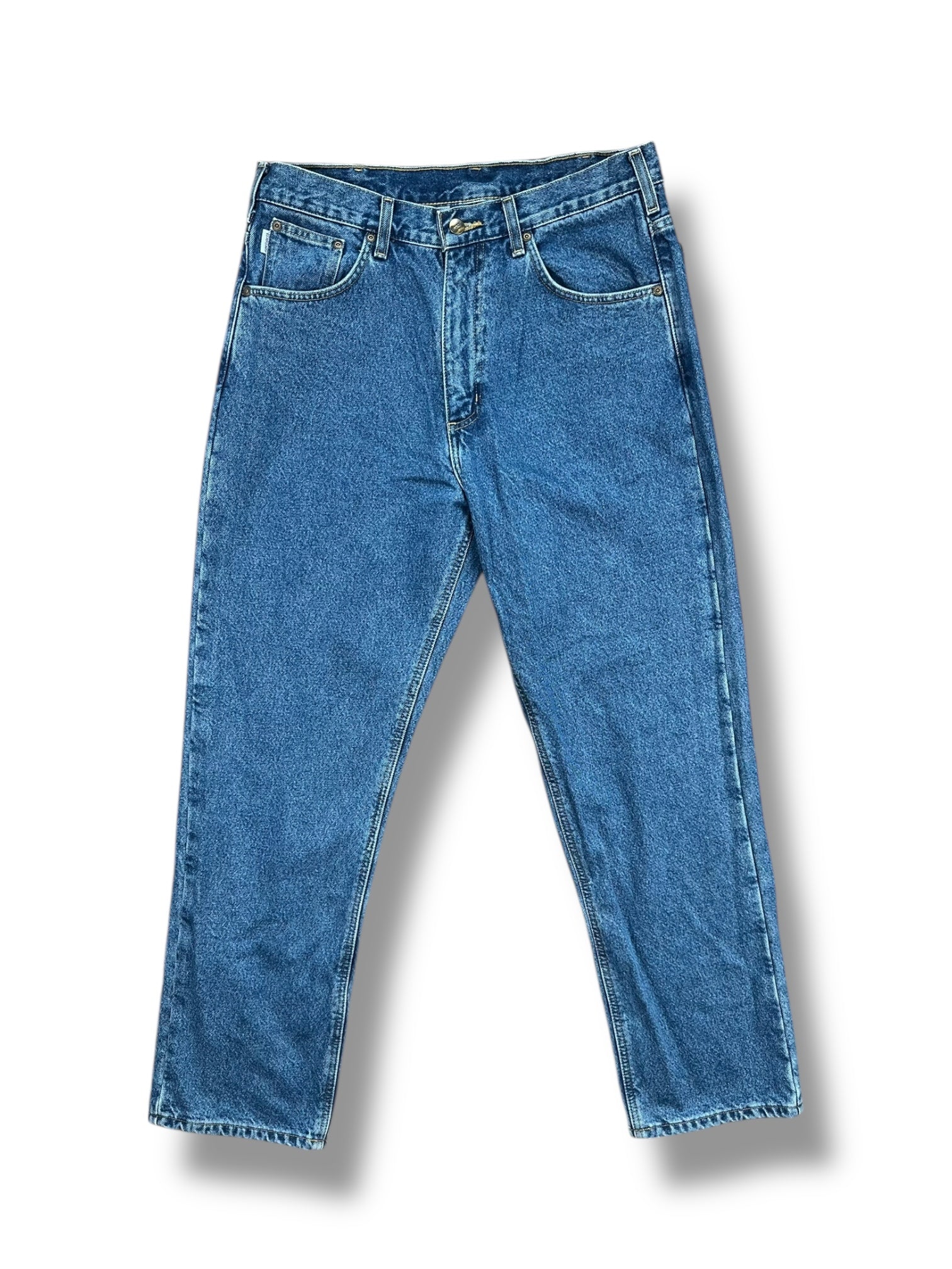 Carhartt Flannel-Lined 