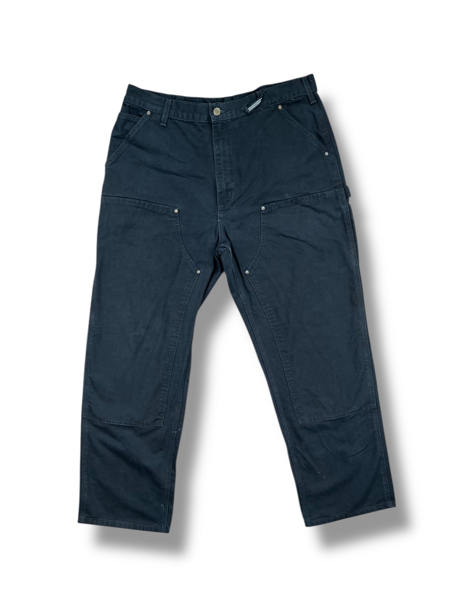 Carhartt Double-Knee 