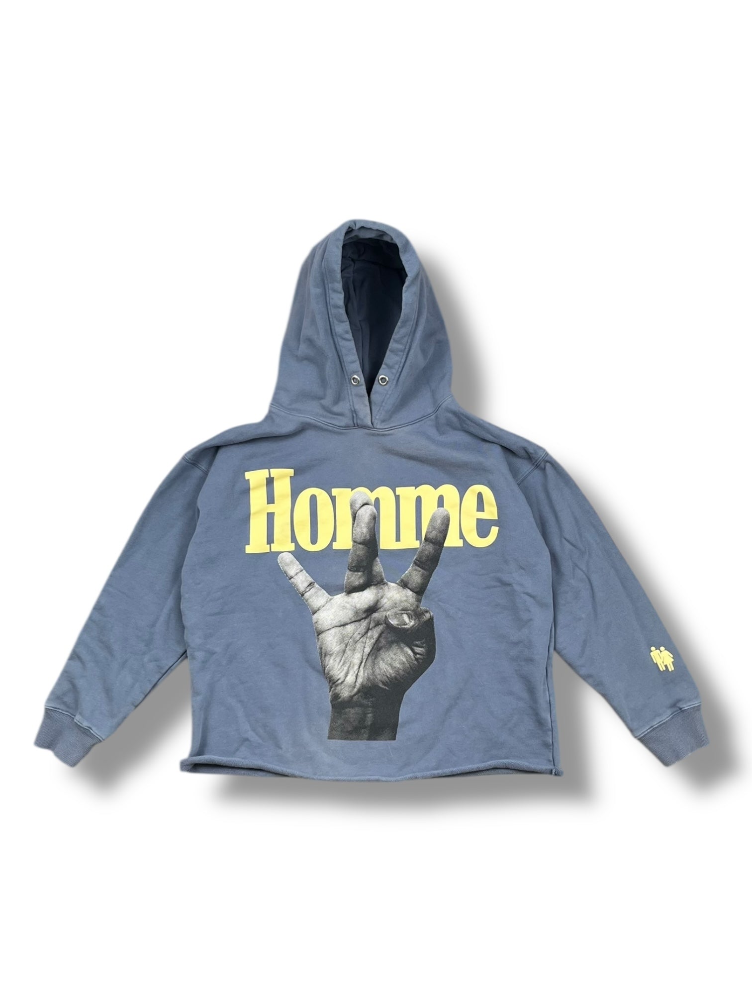 Homme Femme 