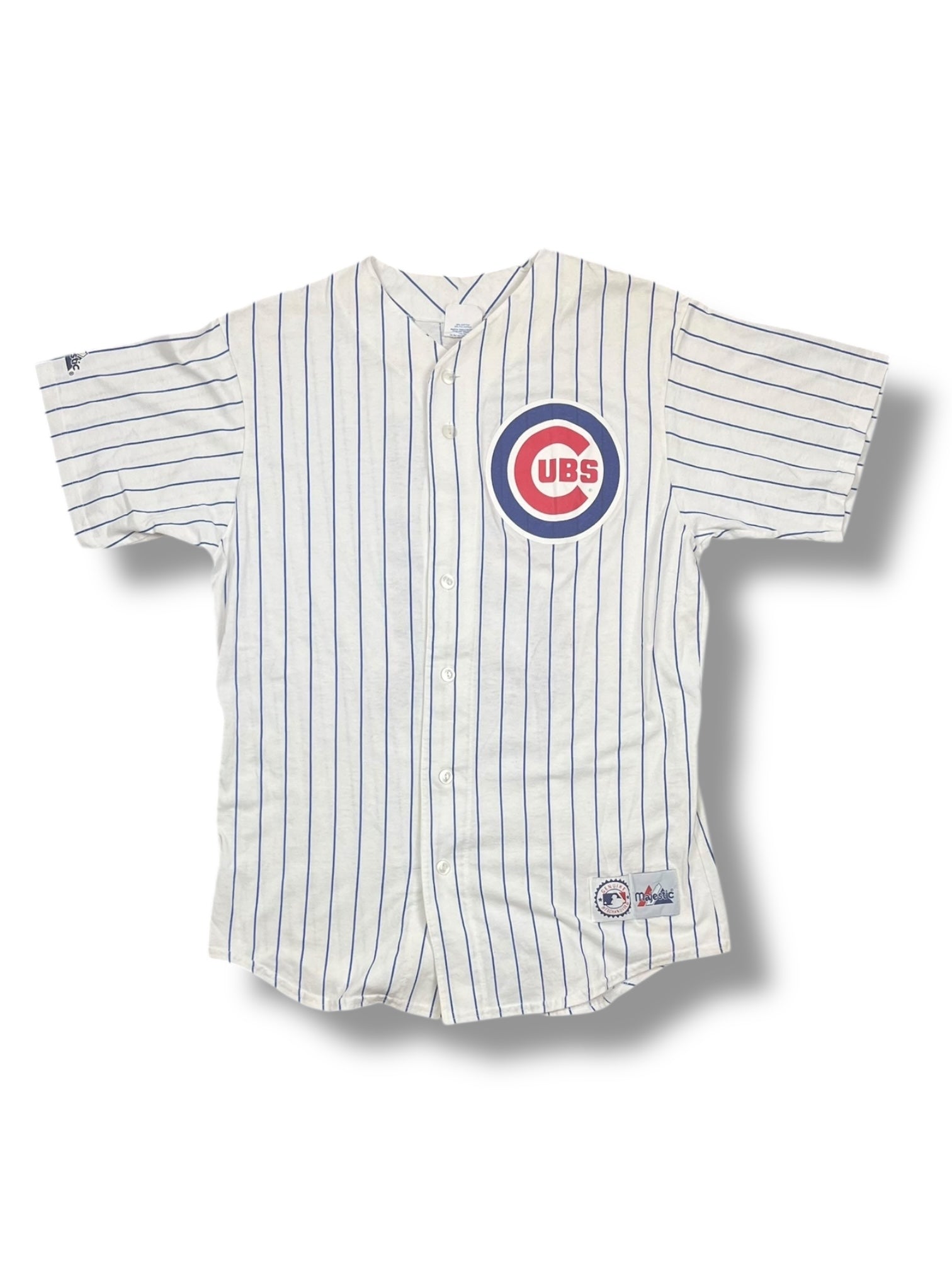 1990's Chicago Cubs 