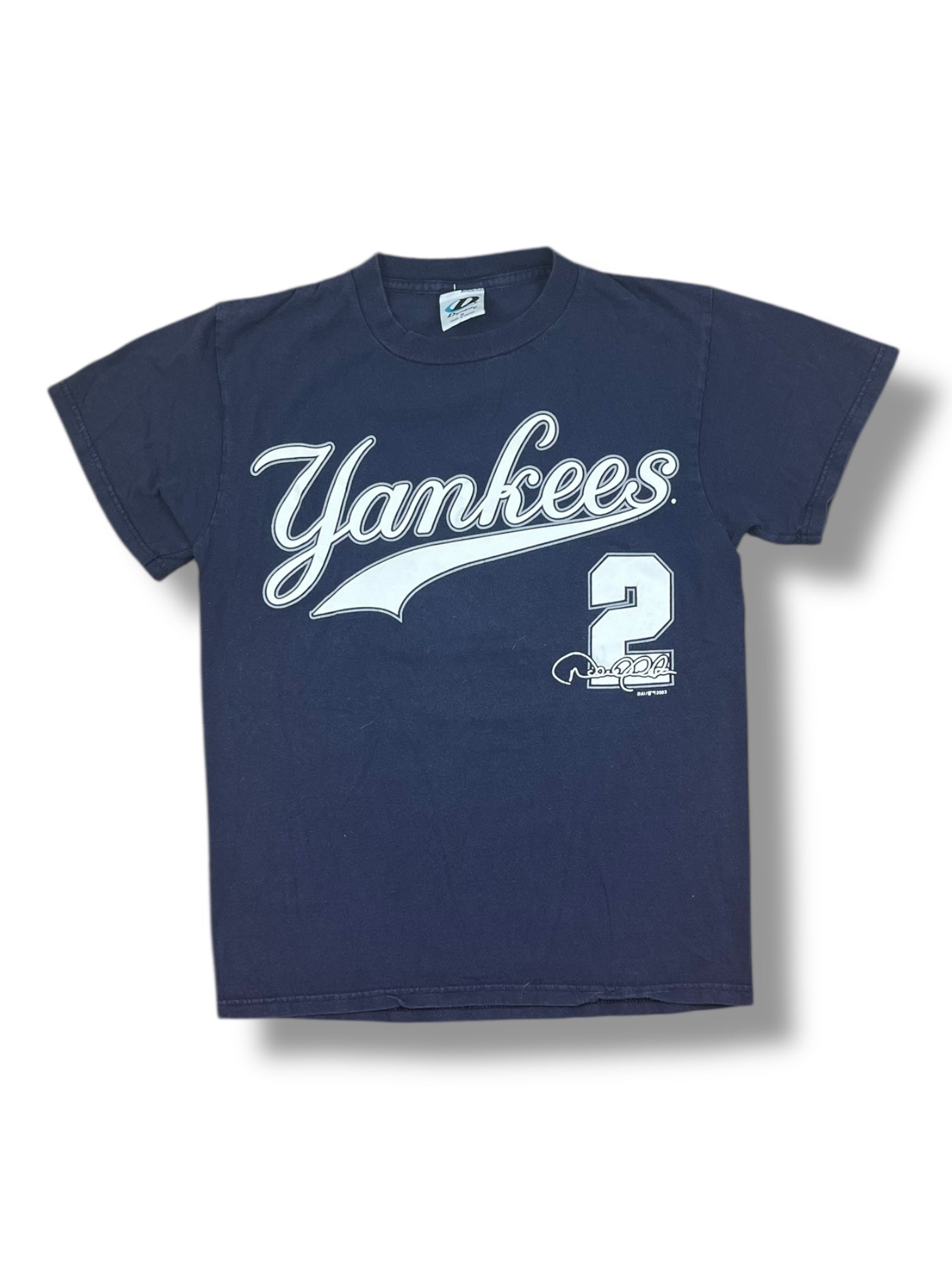 2003 Yankees 