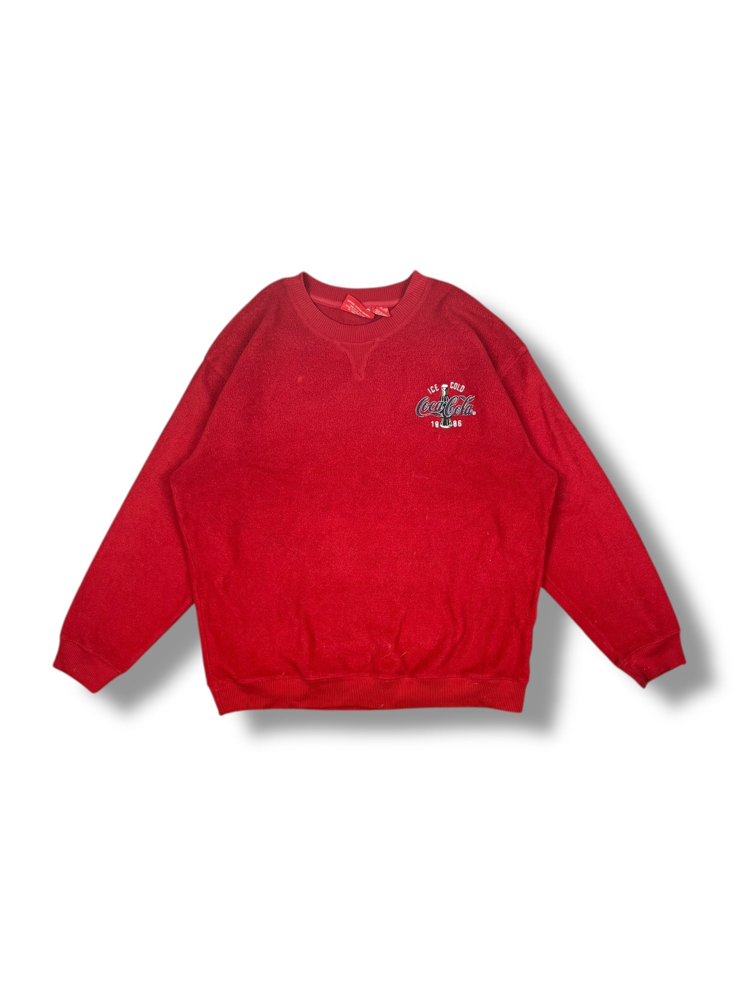 Embroidered 
