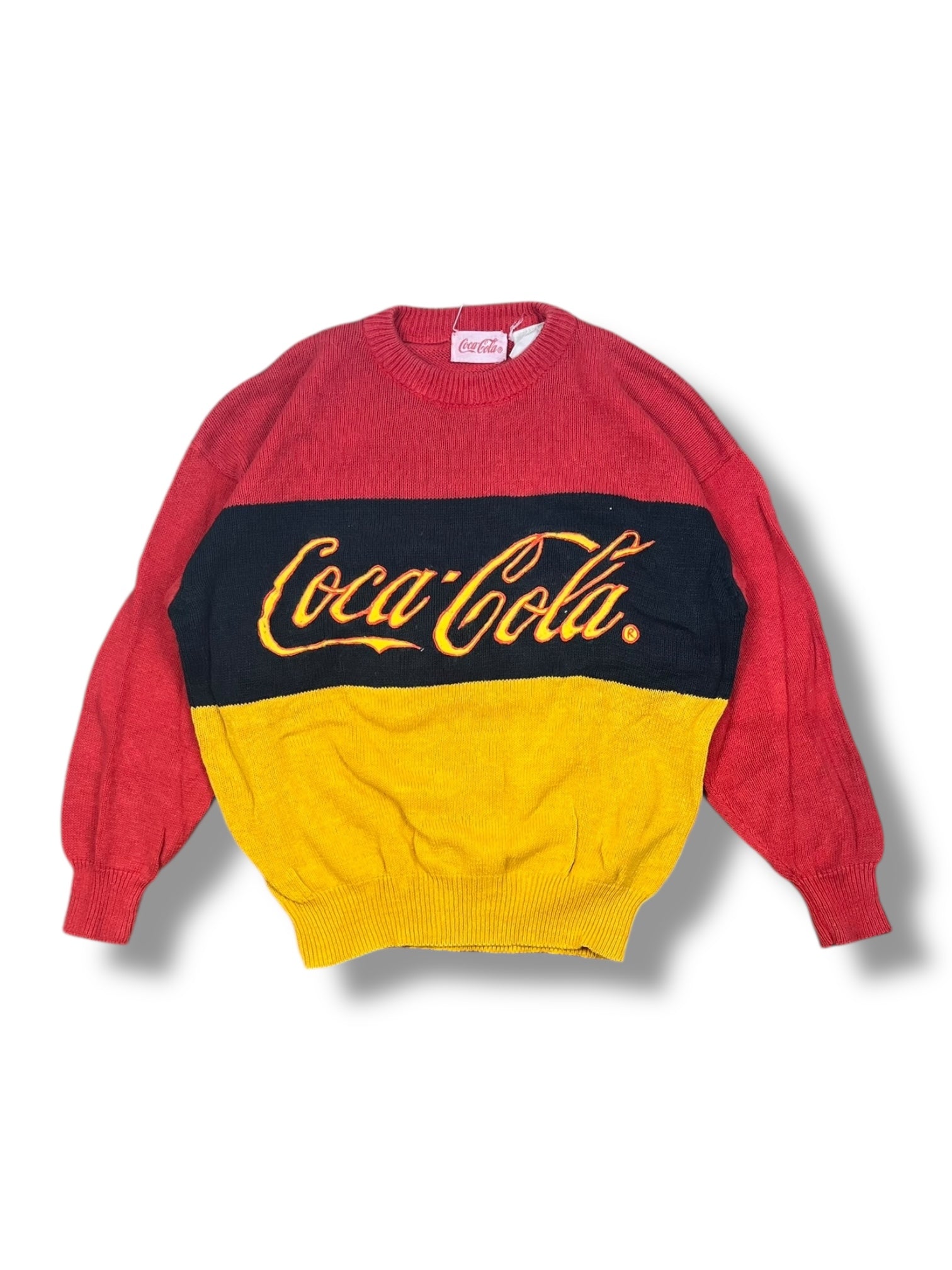 1990's Knit 