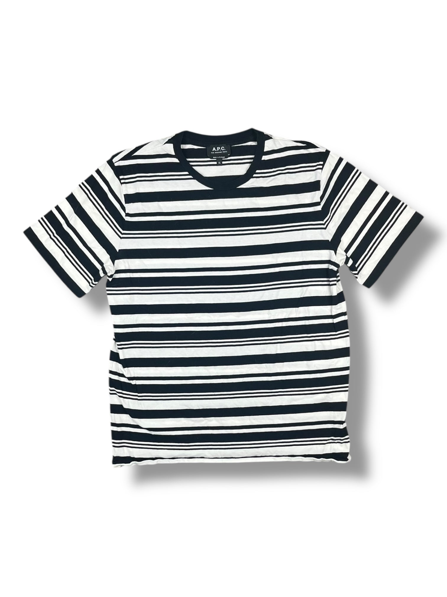 A.P.C. 