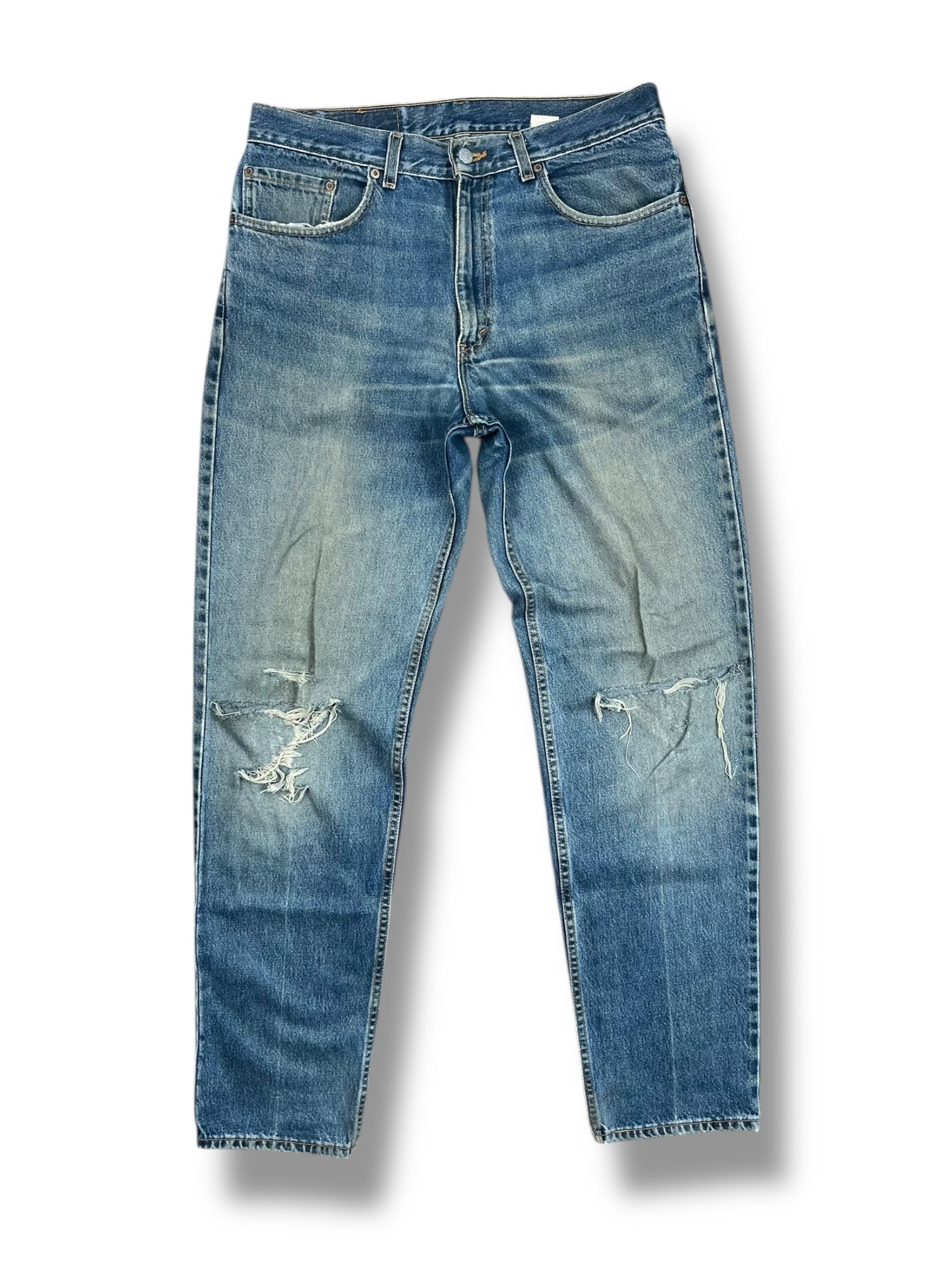 Levi's 550 