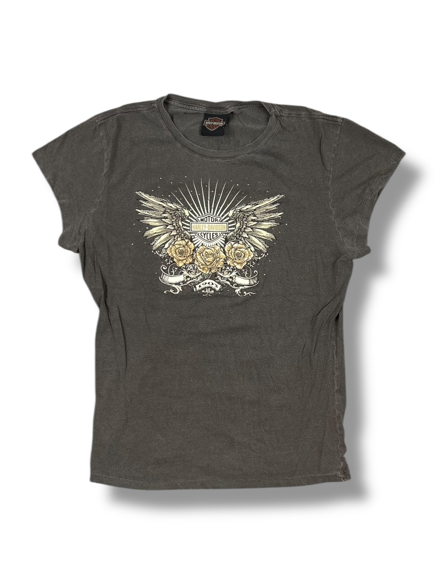 Harley Davidson 