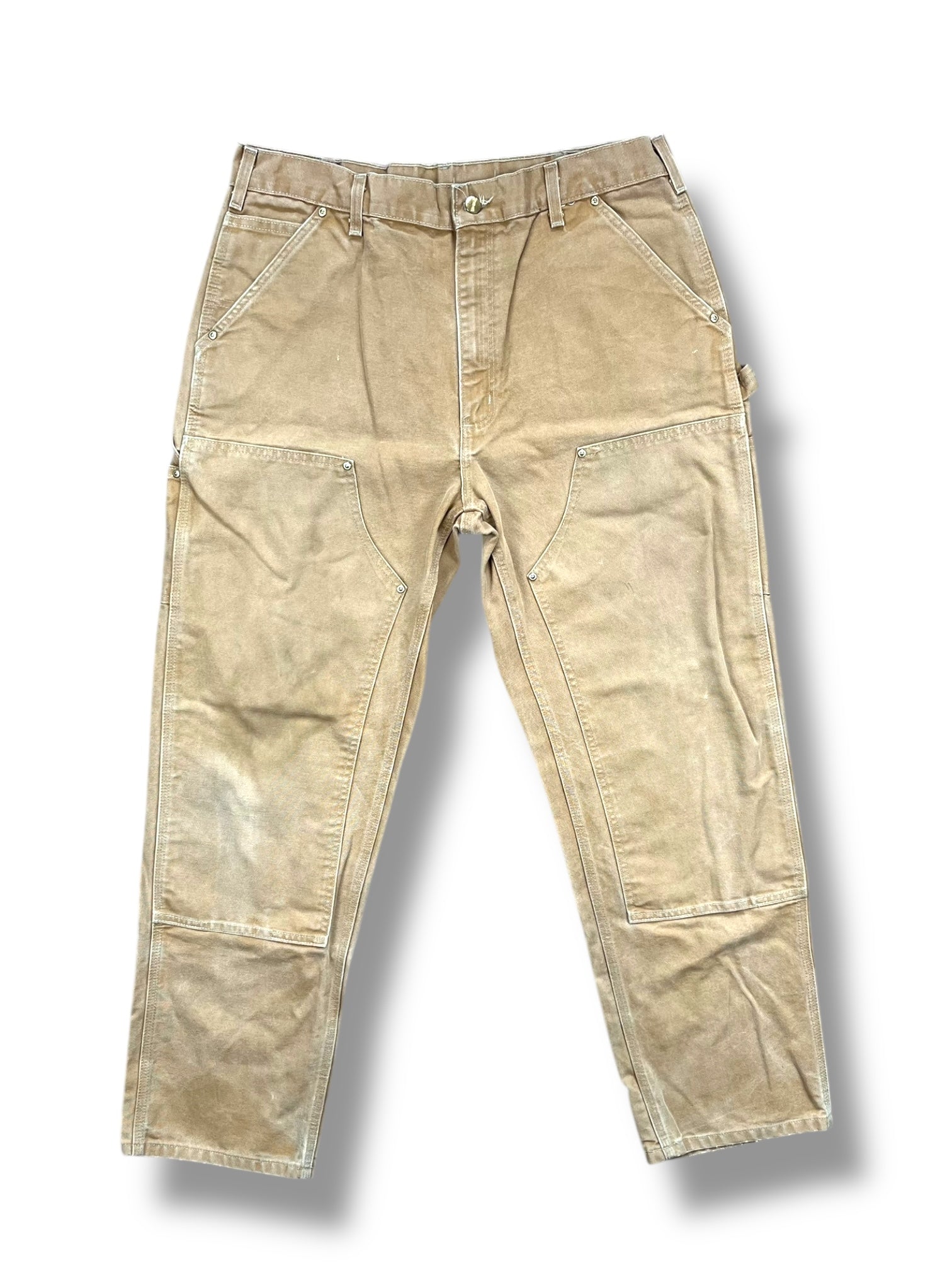 Carhartt Double-Knee 