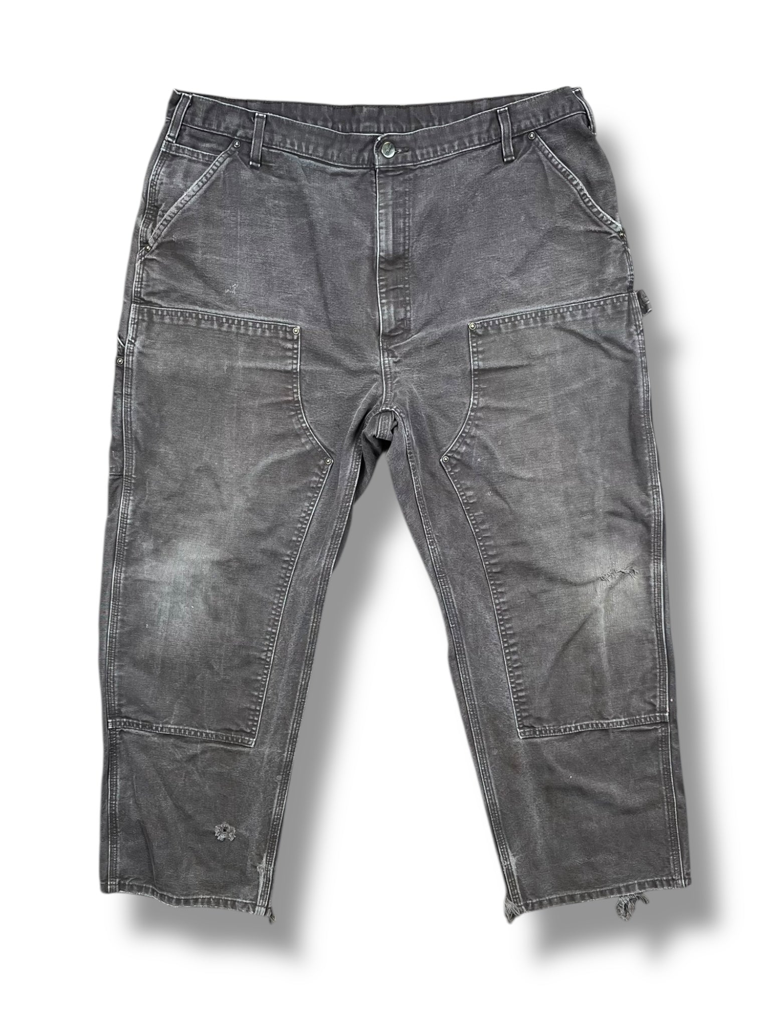 Carhartt Double-Knee 