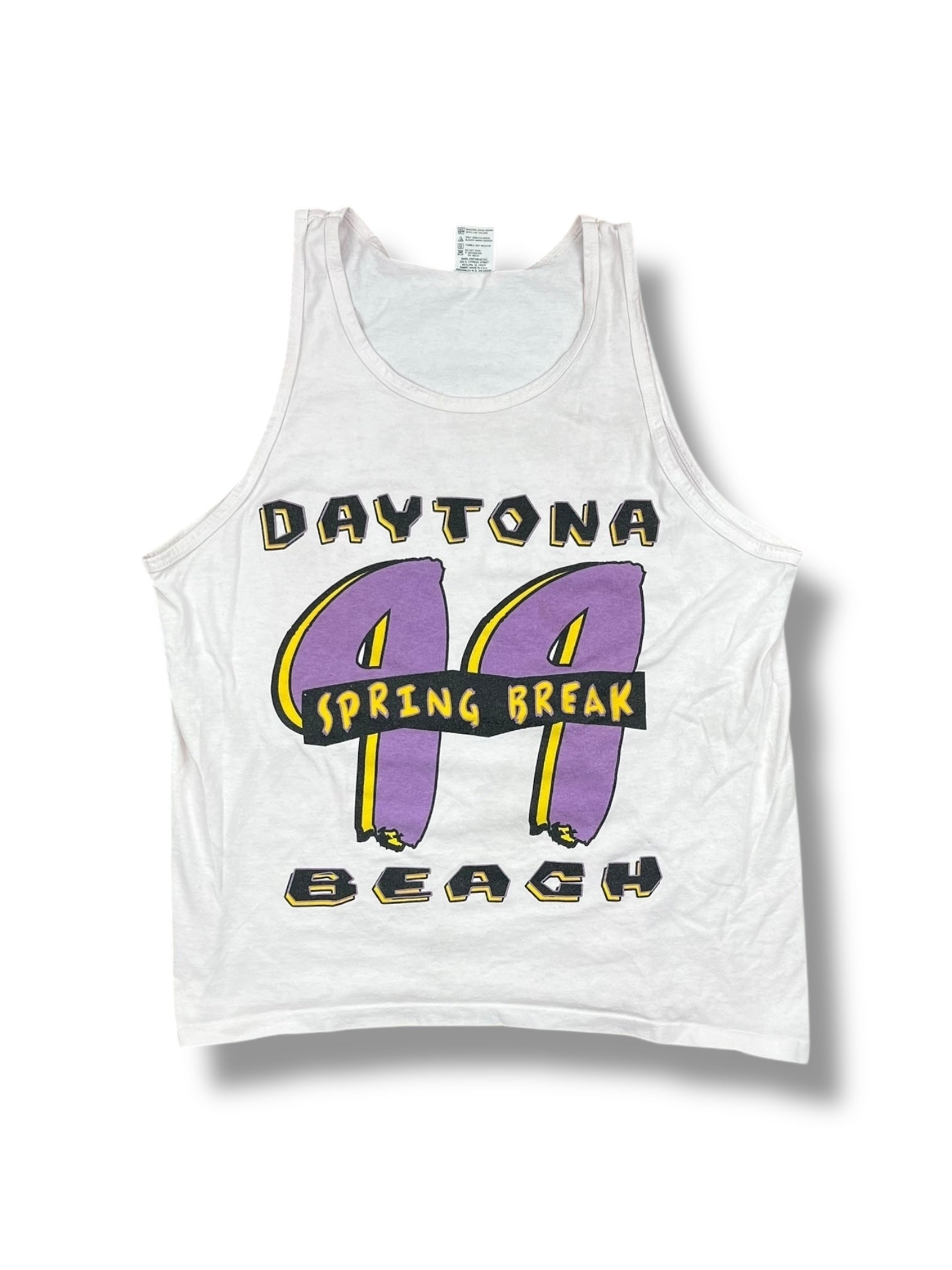 1999 Daytona Beach 