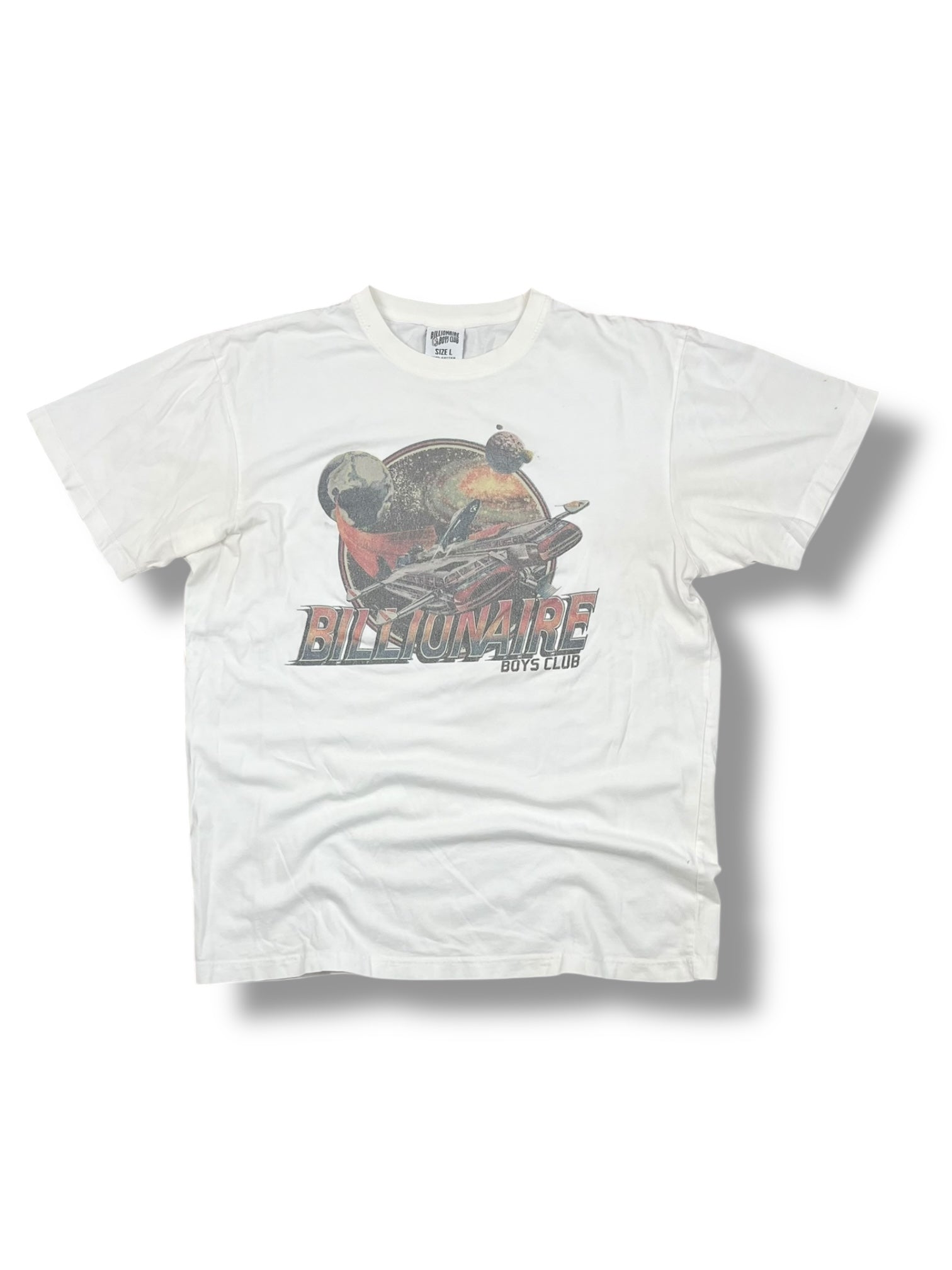 Billionaire Boys Club 