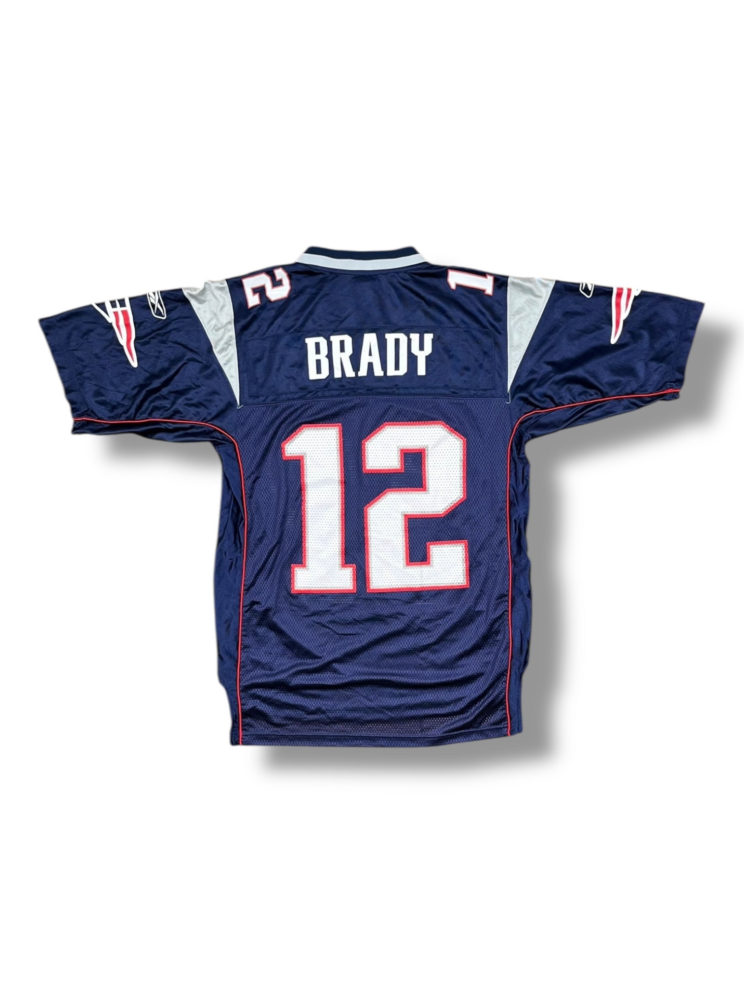 New England Patriots 
