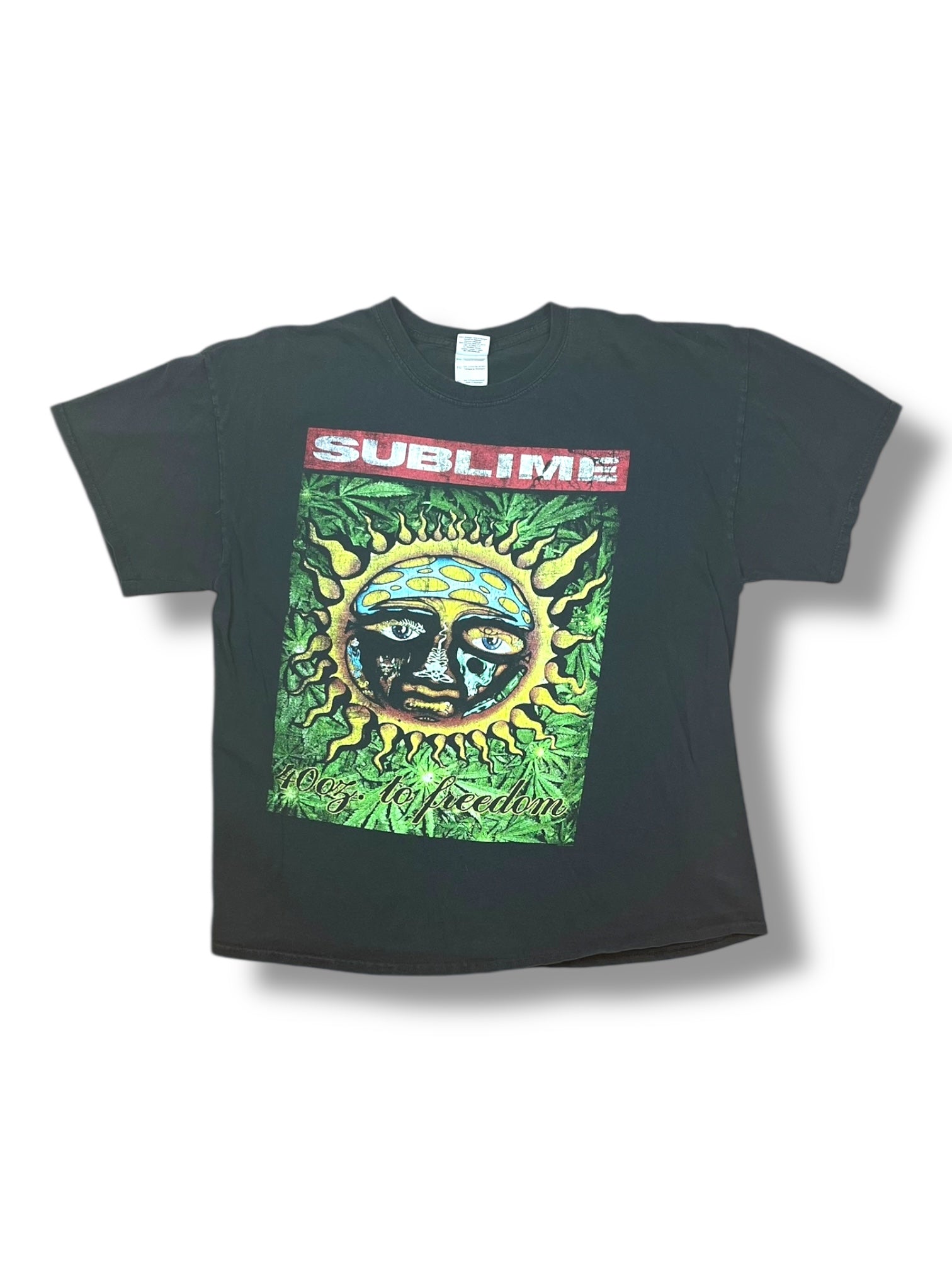 Sublime 