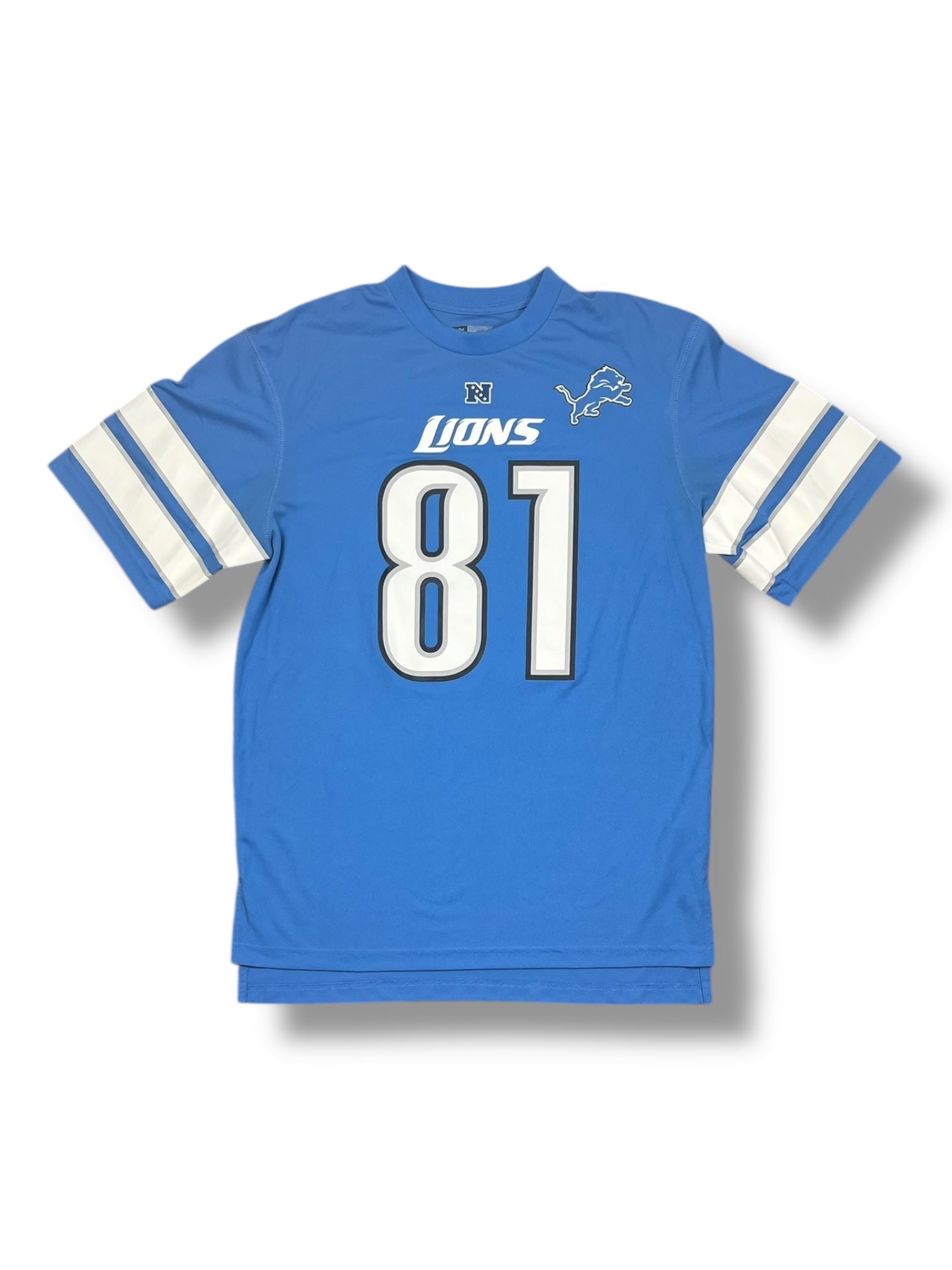 Detroit Lions 