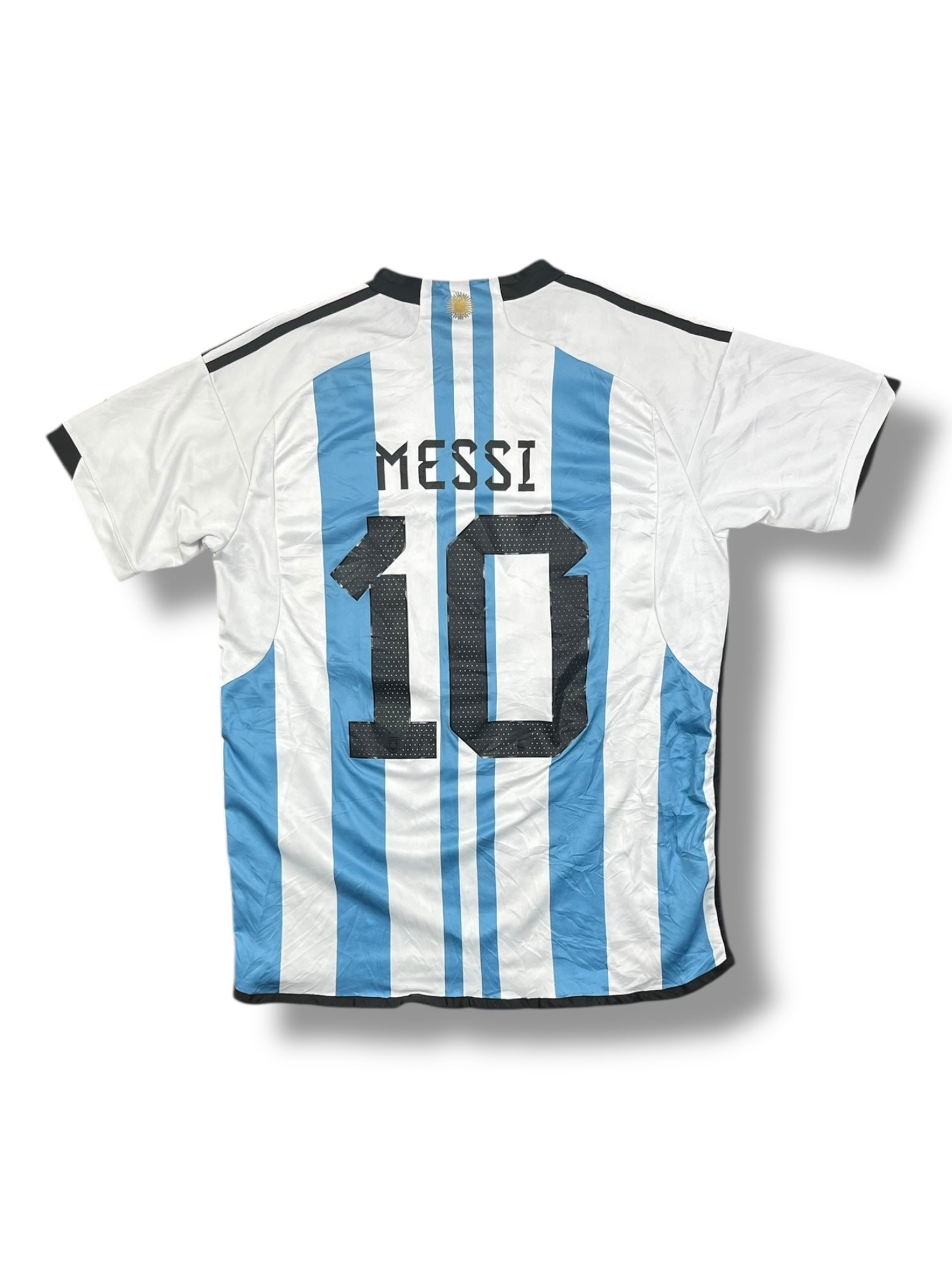 Argentina 