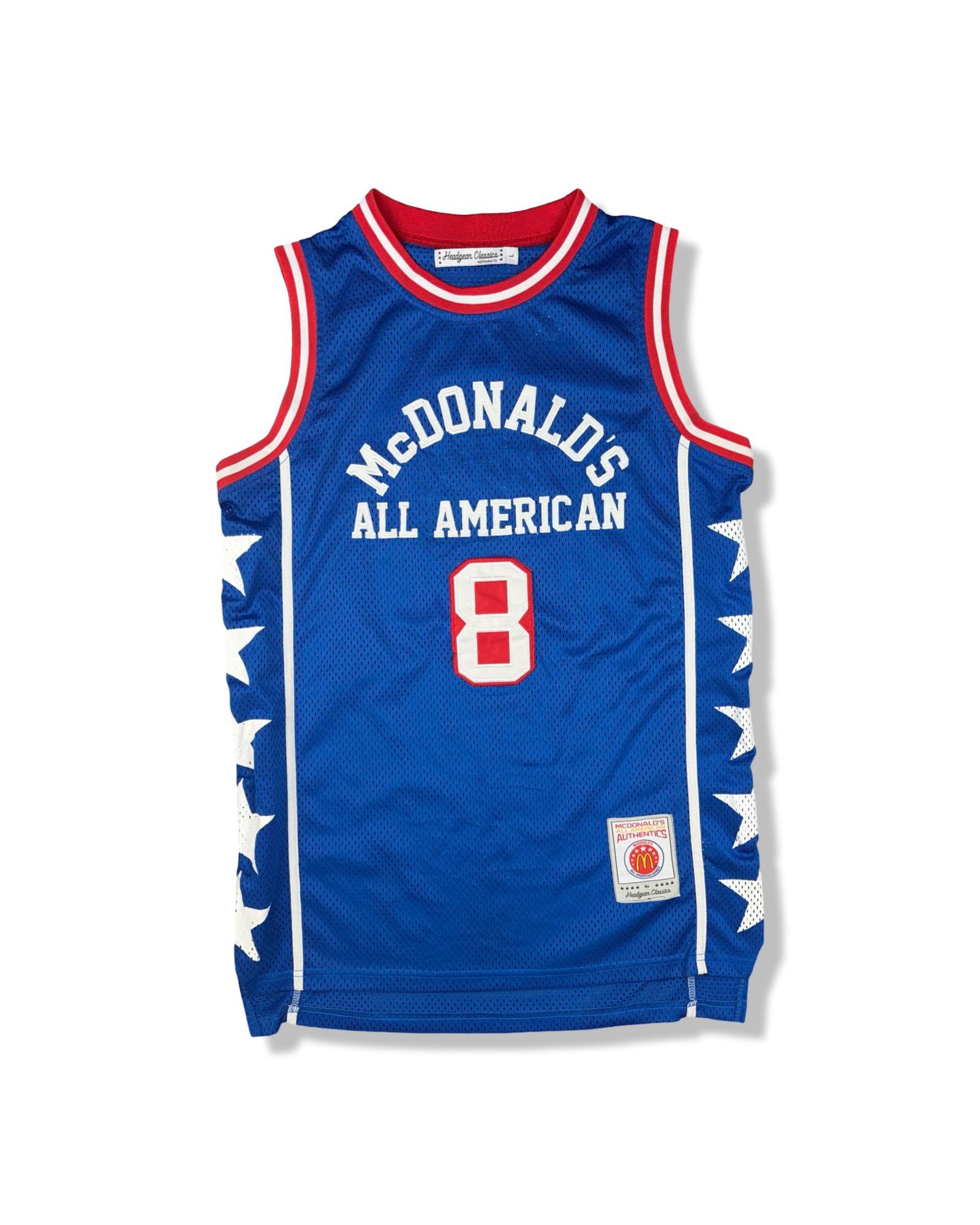 McDonald's All-American 