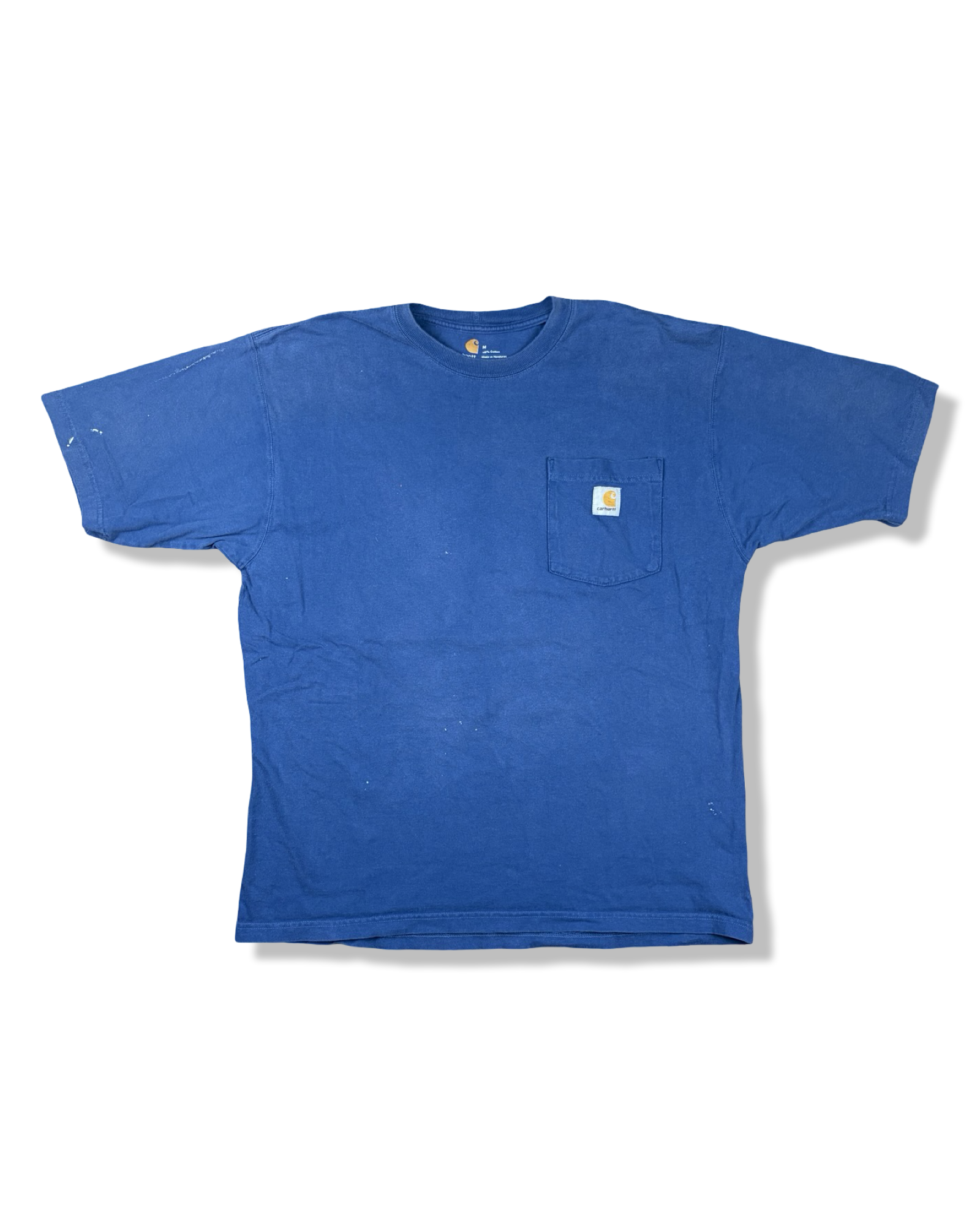 Carhartt WIP Pocket Tee (M) - front