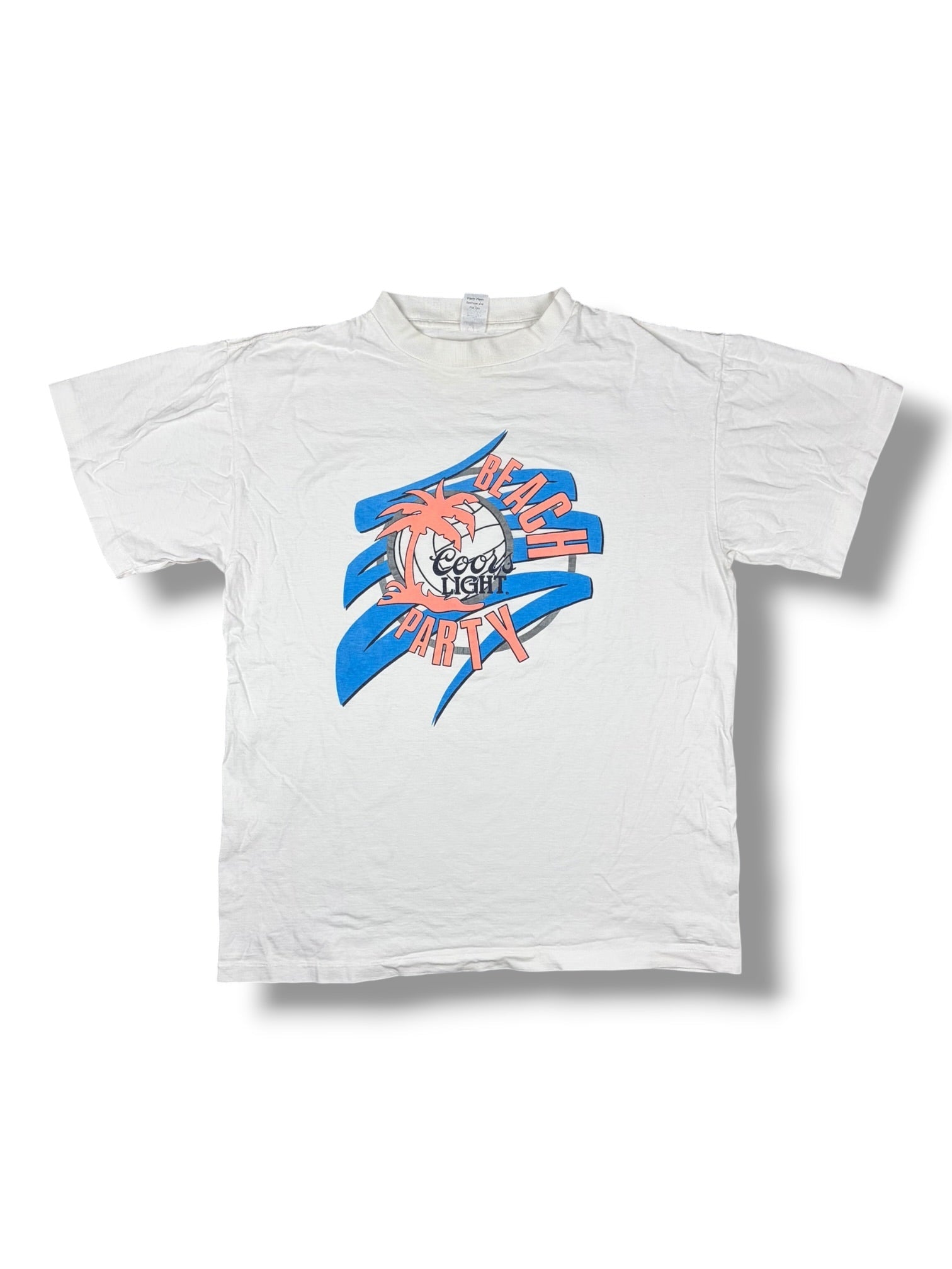 1990's Coors Light 