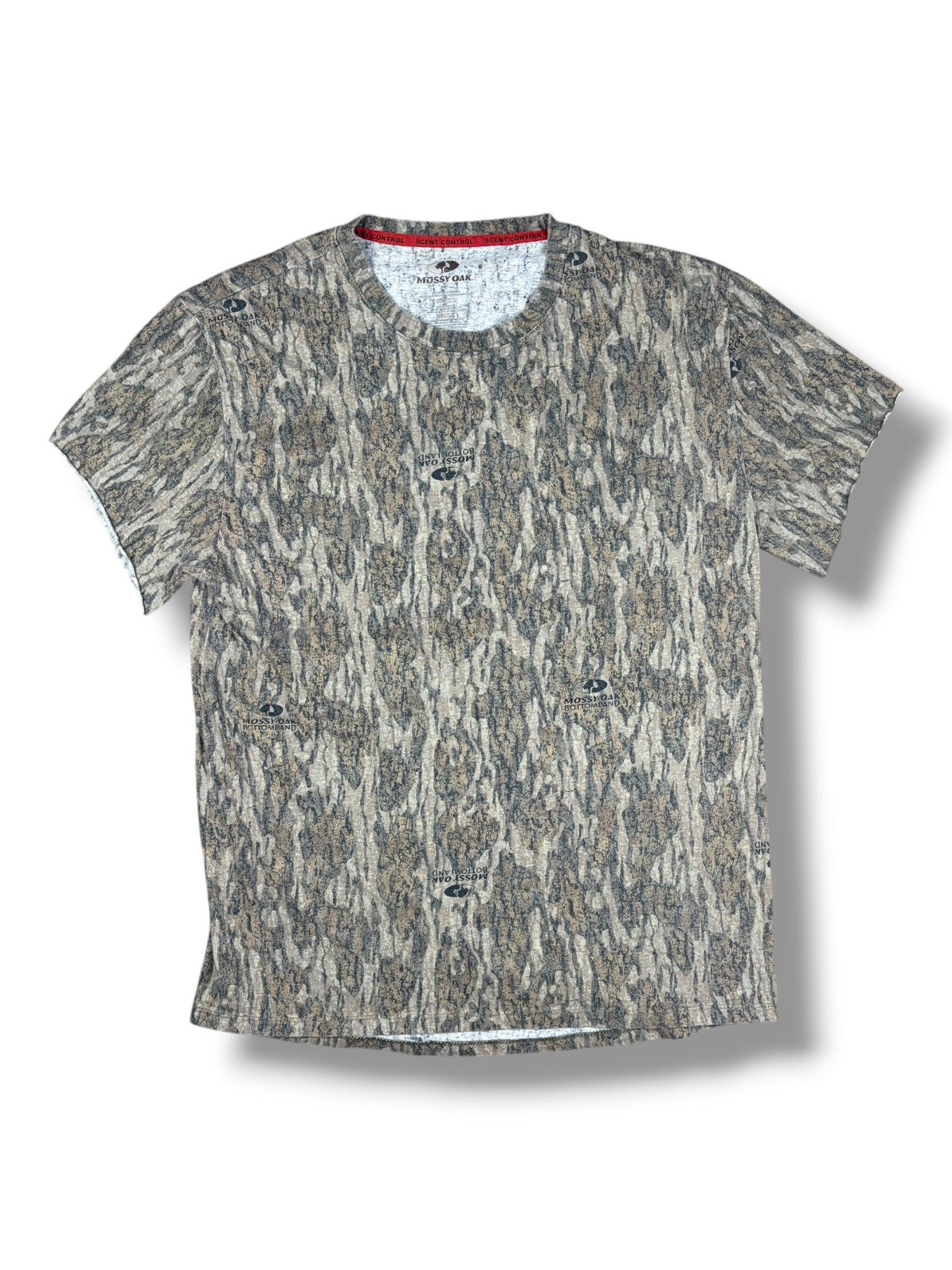 Mossy Oak 