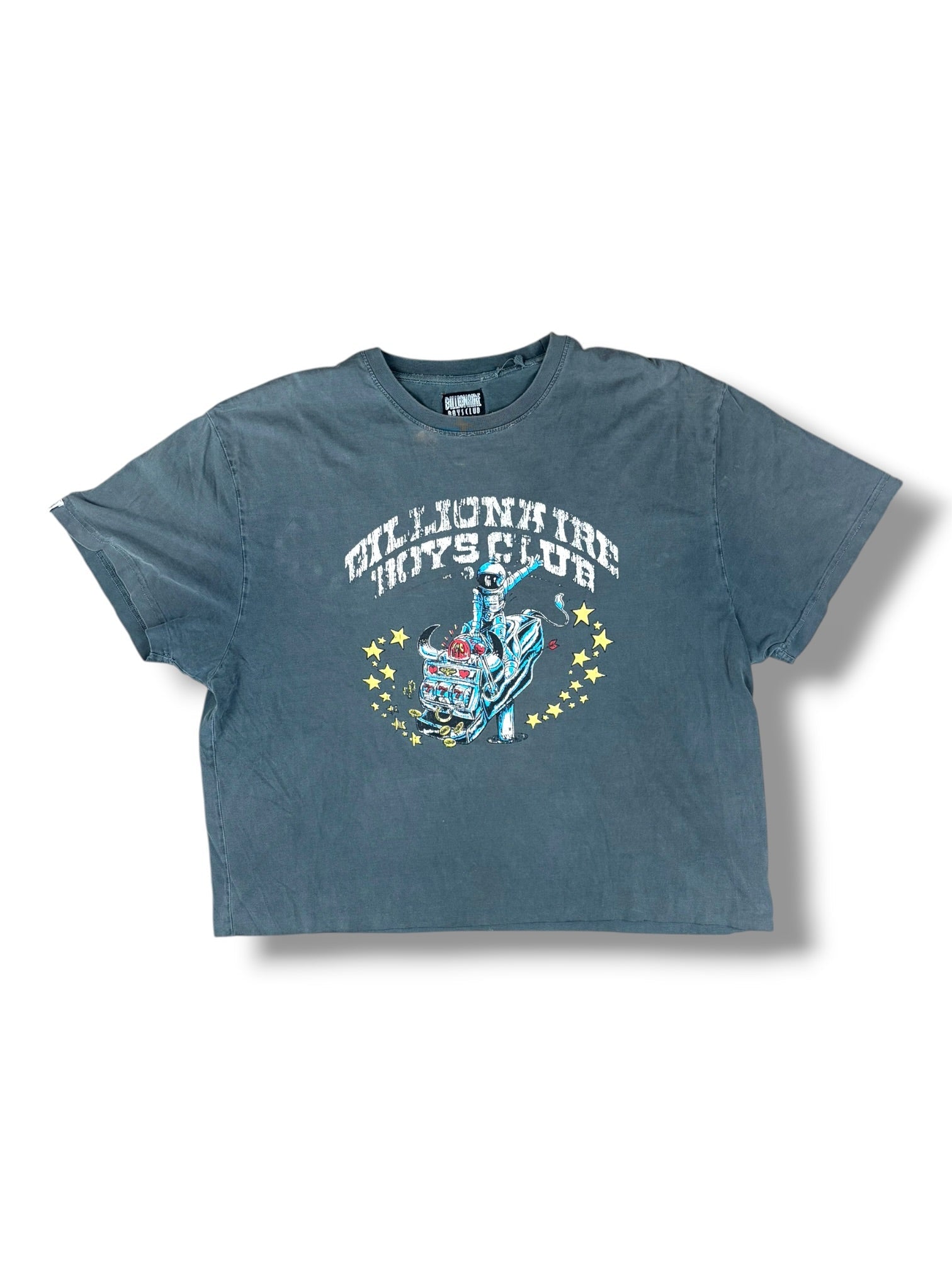 Billionaire Boys Club 