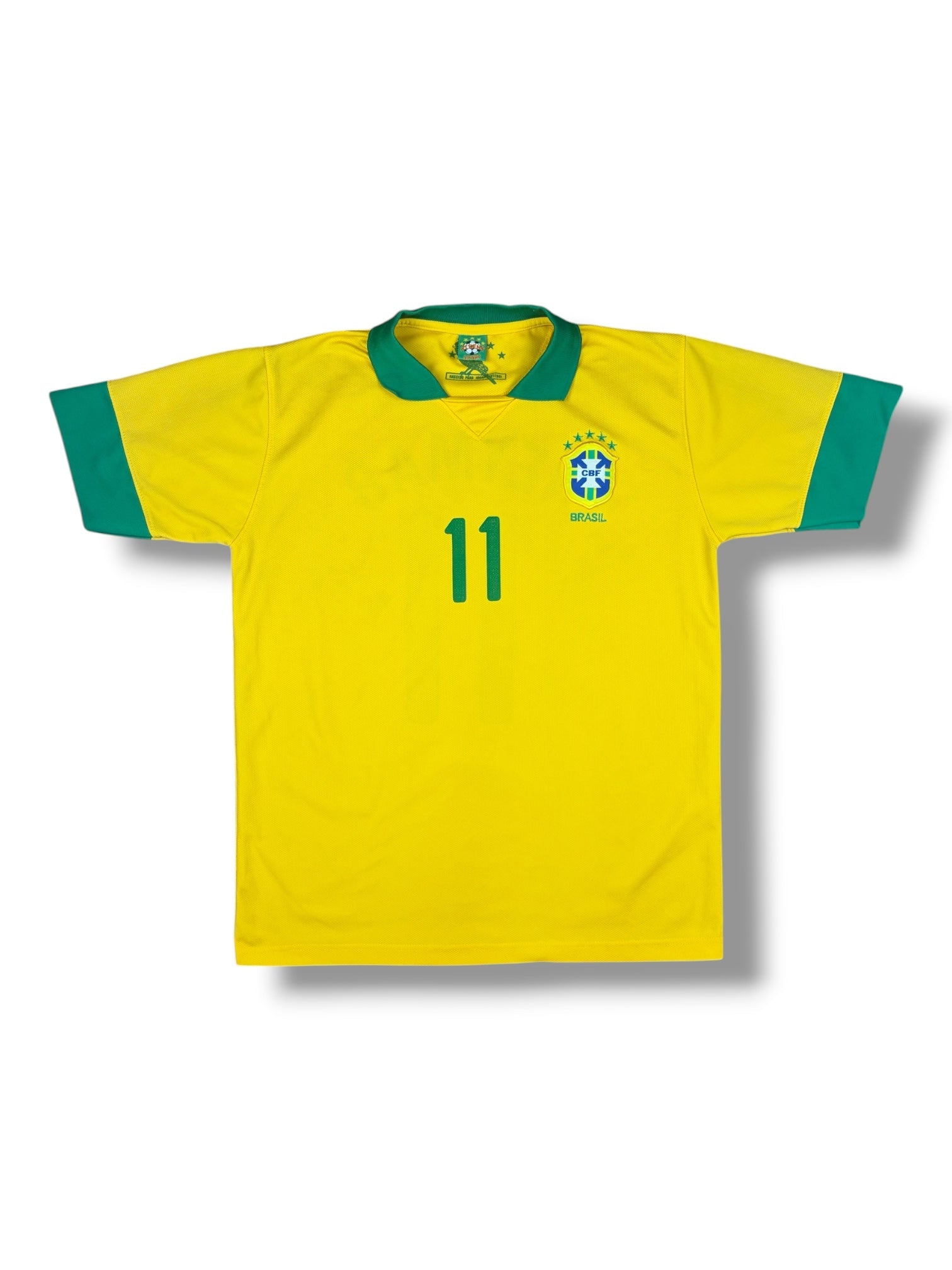 2012 Brasil 