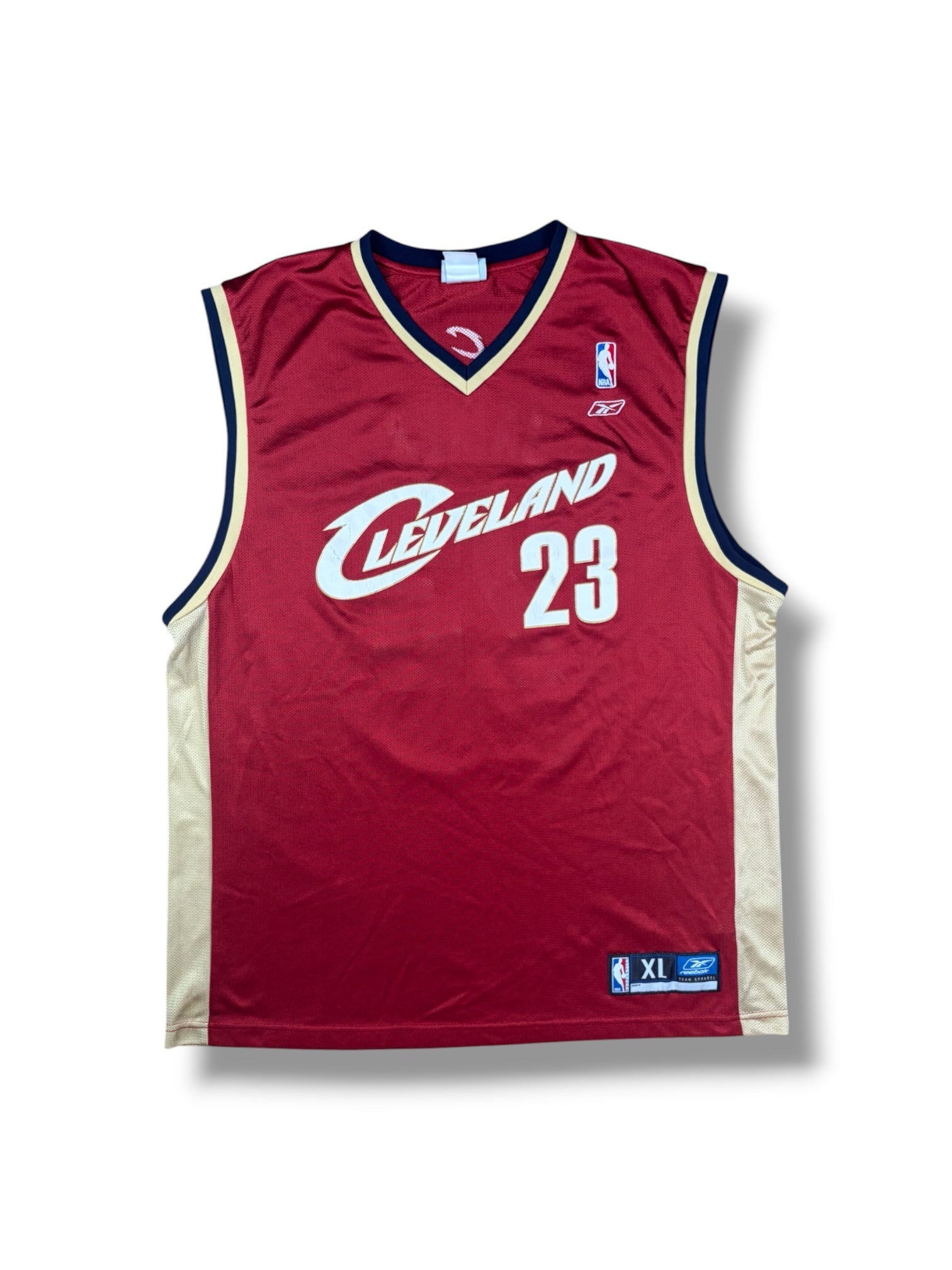 Cleveland Cavaliers 